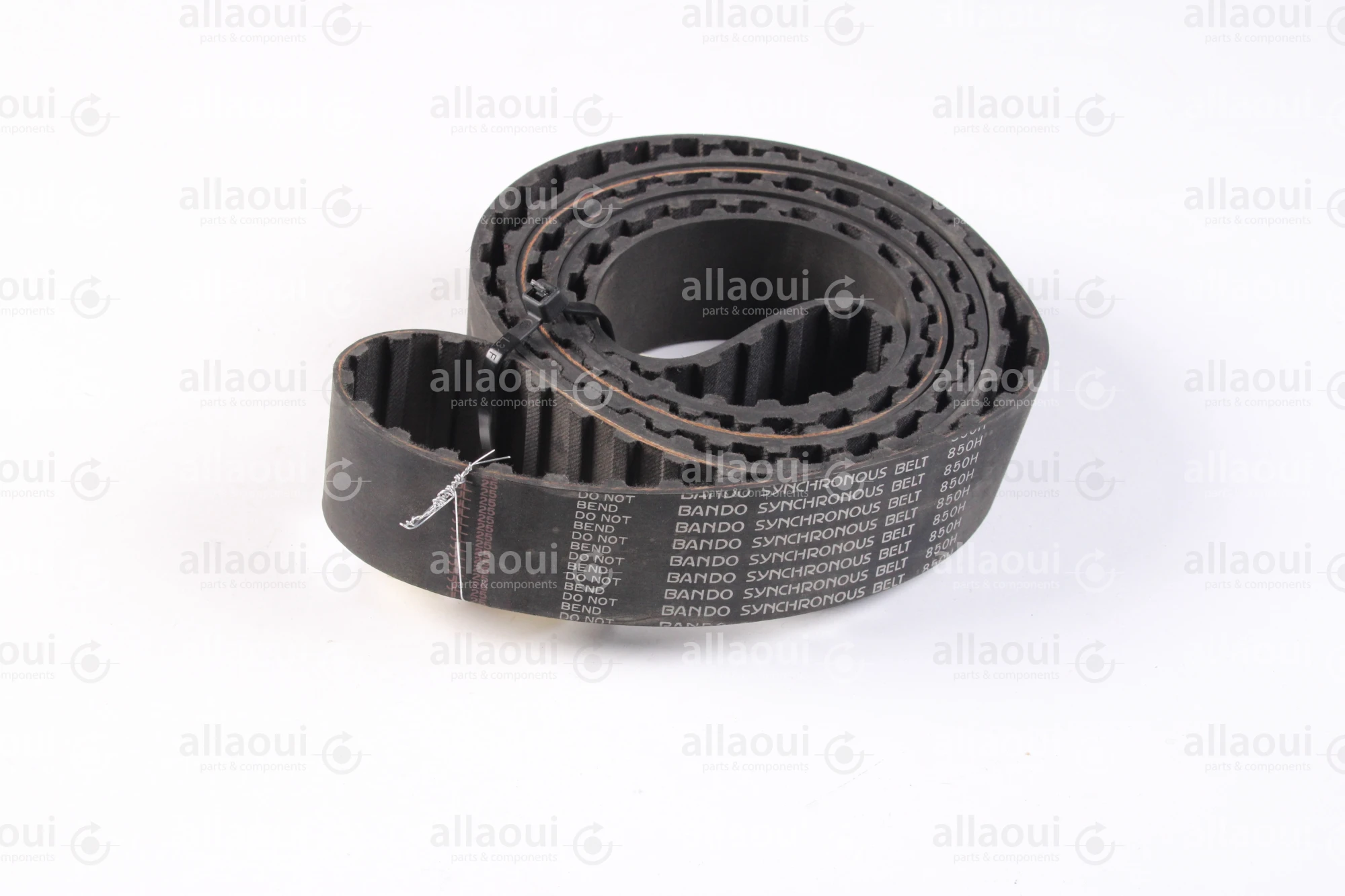 Bando Timing Belt 850-H-50