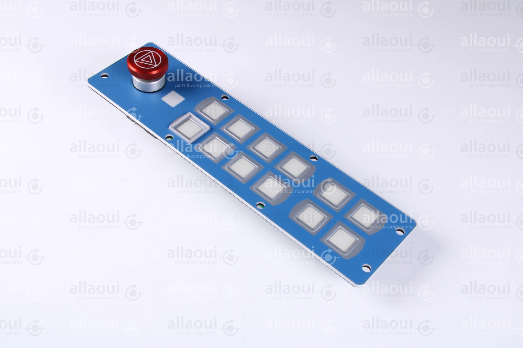 Koenig & Bauer (KBA) Panel L0072357