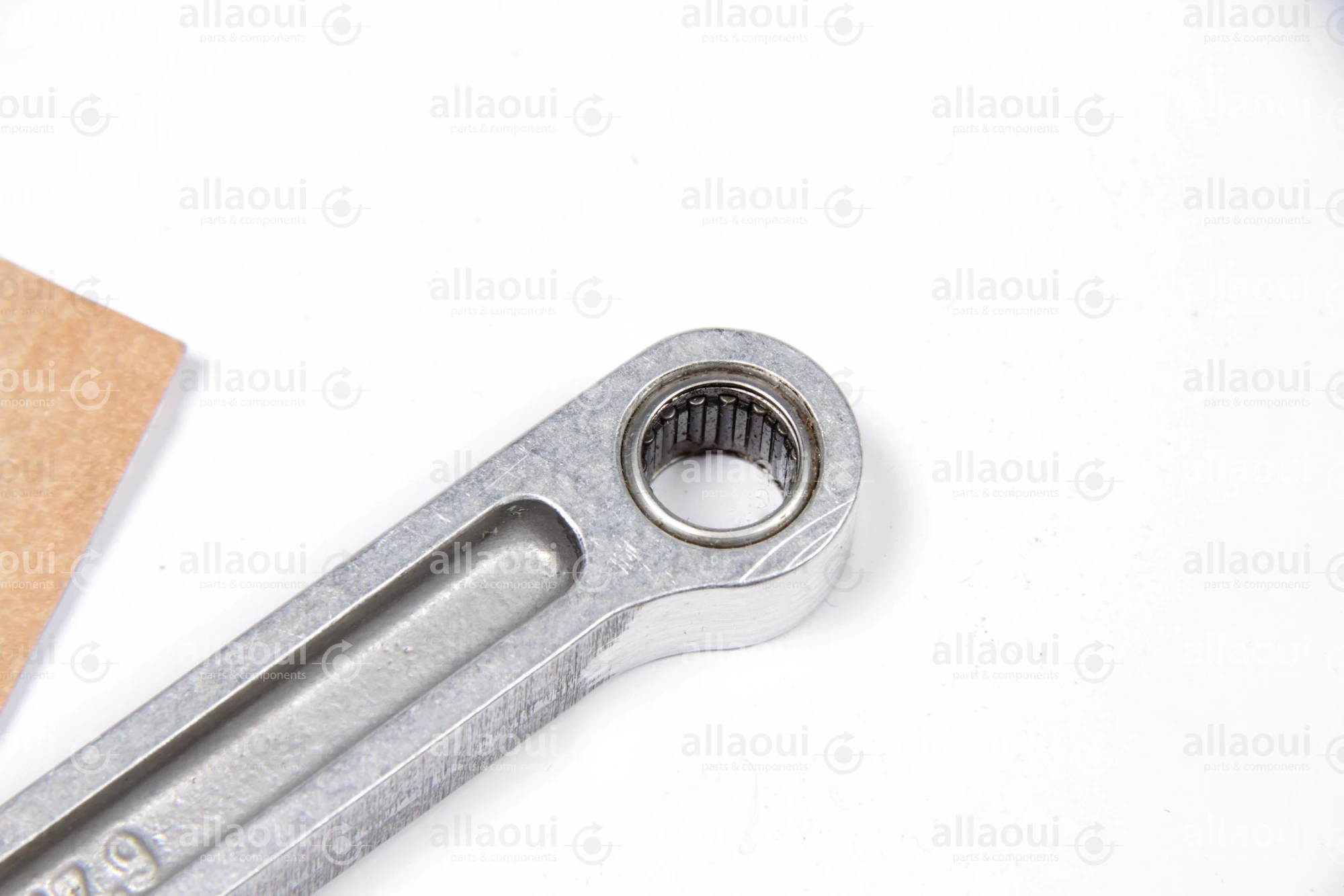 Müller Martini Lever 3680.1517.3