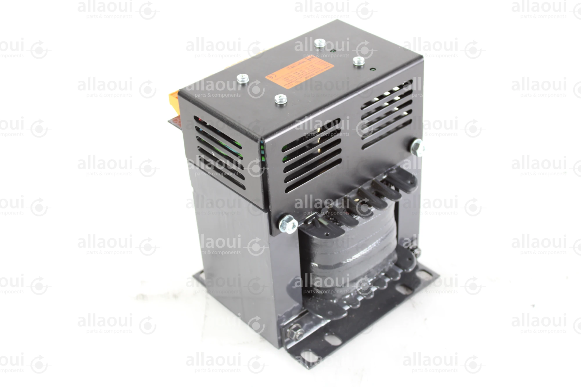Habermann Transformer 1466-0024-00000