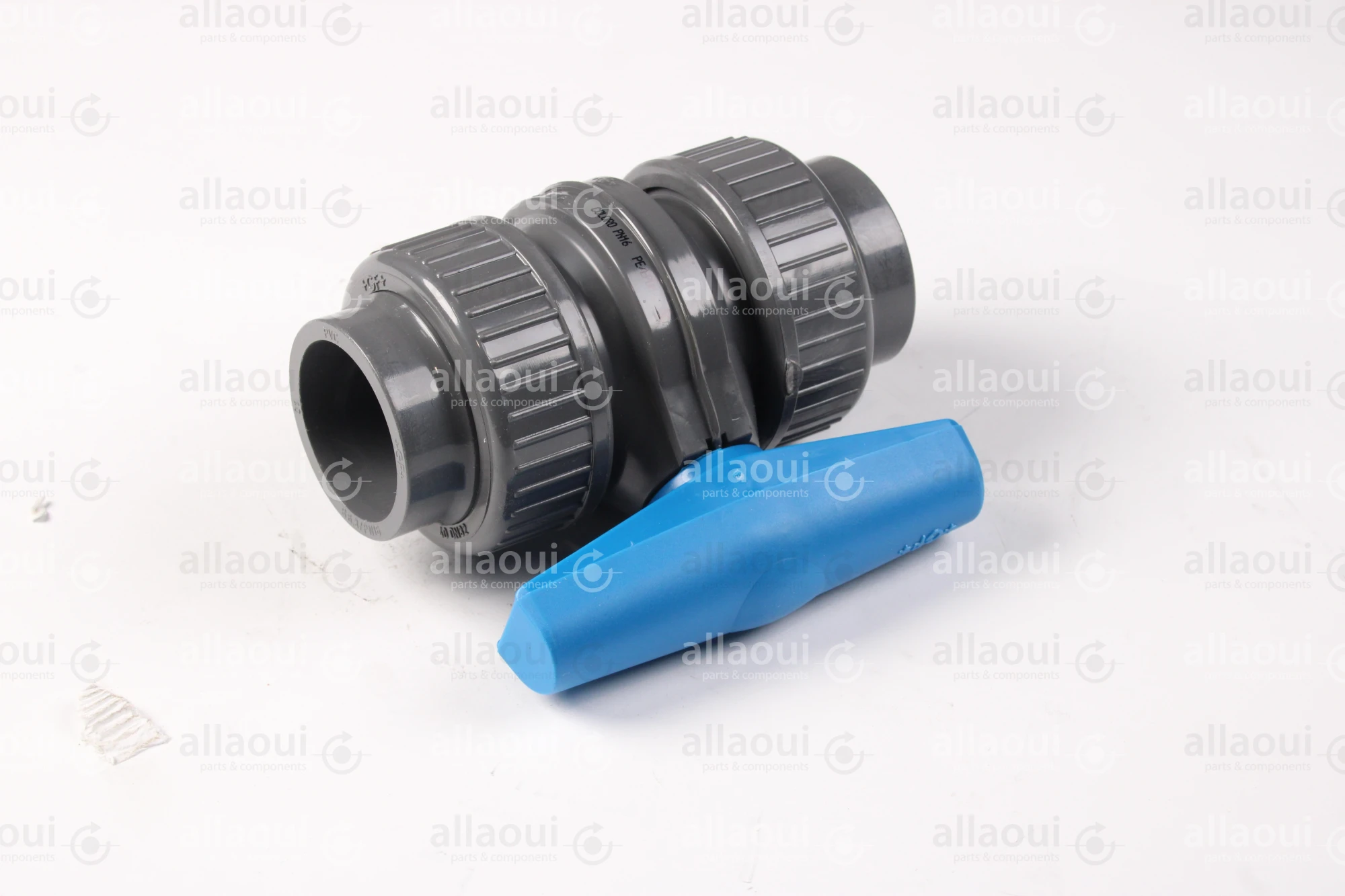 Technotrans Ball Valve 058400232