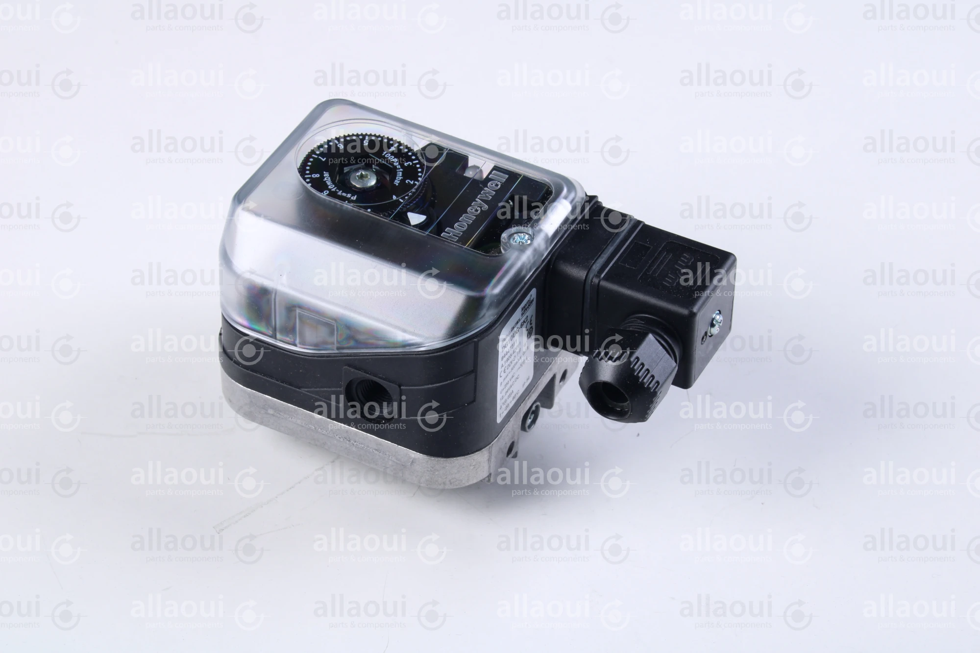 Honeywell Gas Pressure Switch 84447311