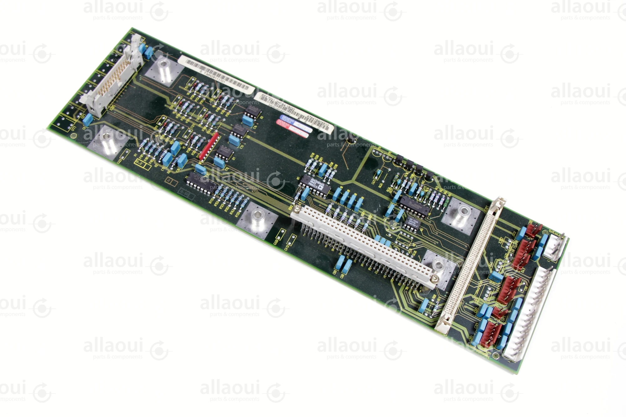Siemens Board 6SE7031-2HF84-1BG0