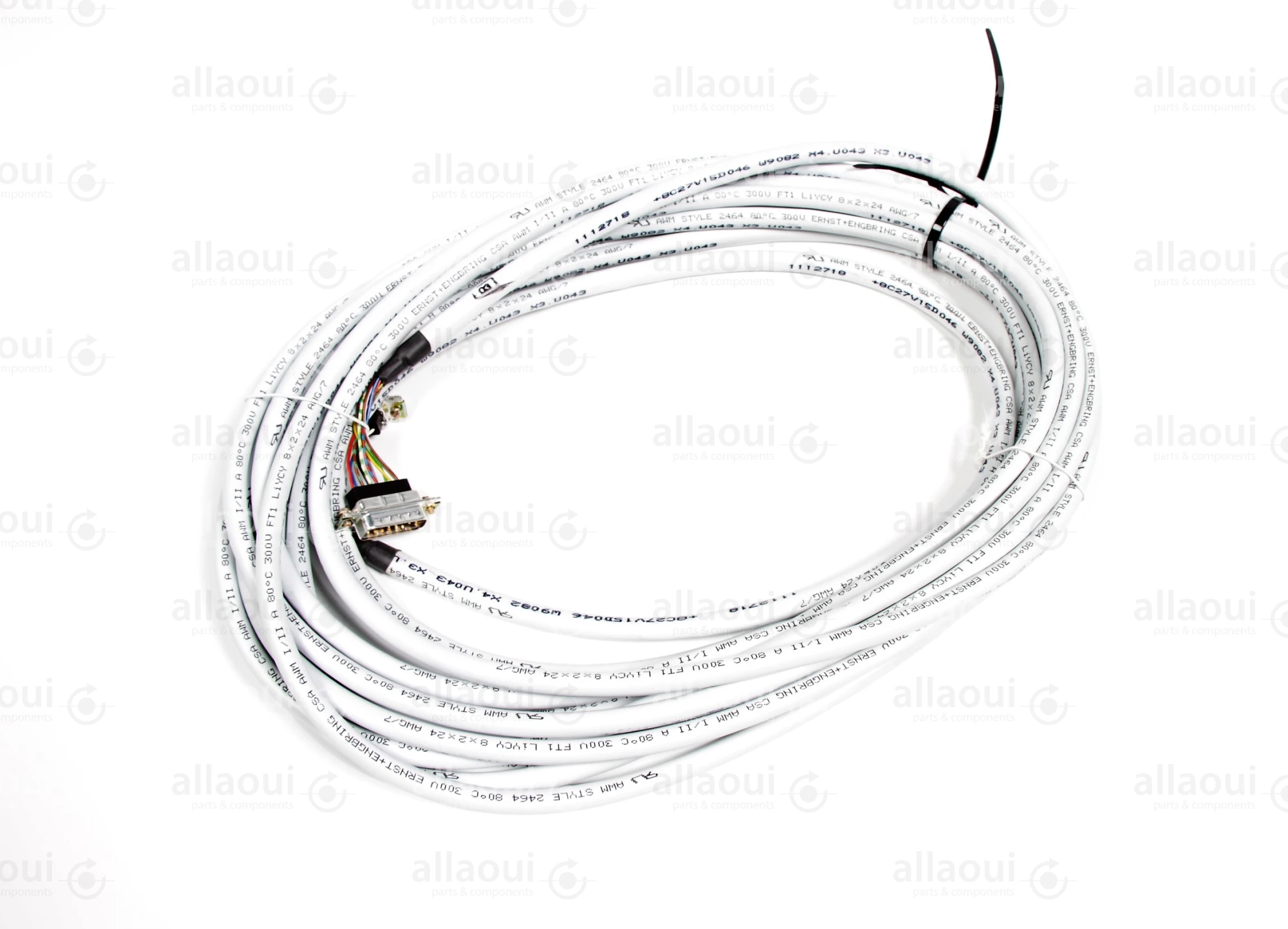 Manroland Cable 8C27V15D046