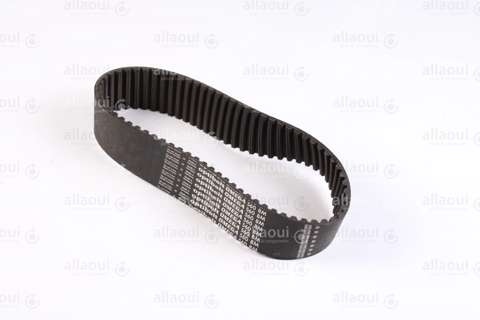 Optibelt Timing Belt 560-8M-40mm