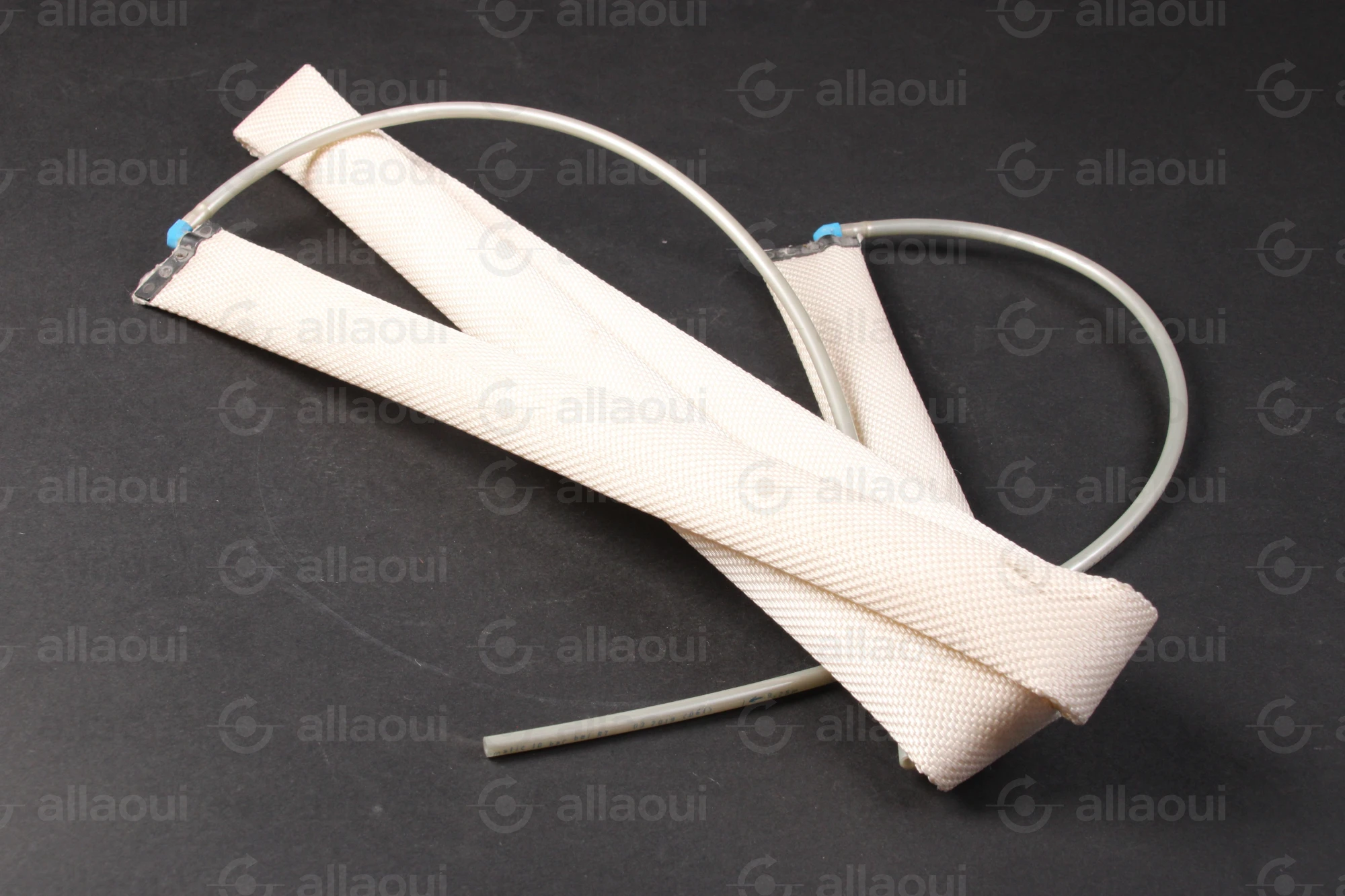 Koenig & Bauer (KBA) Pipe P0308691