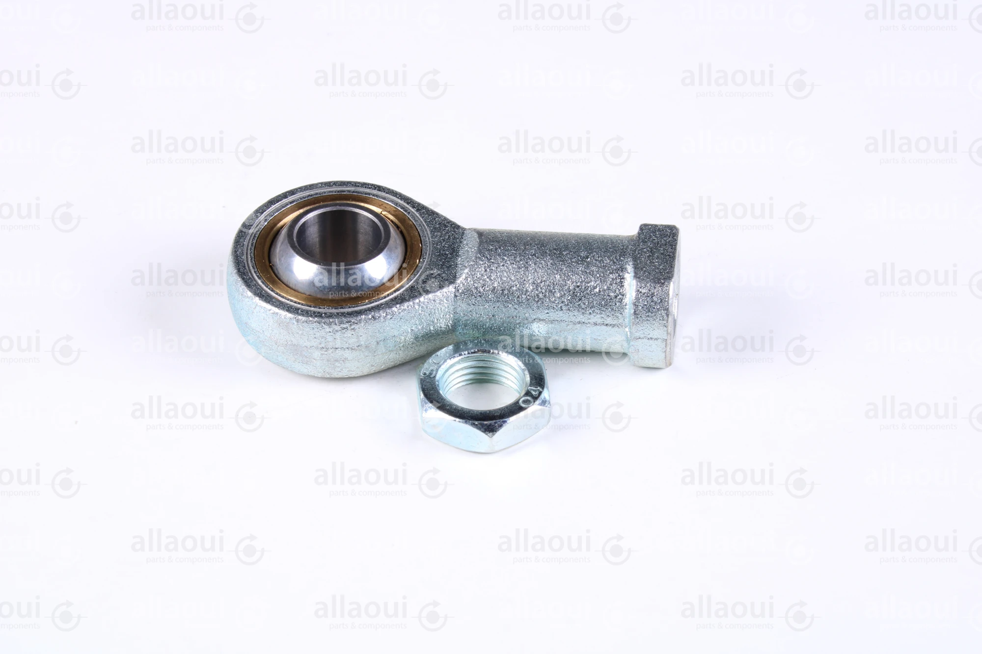 Polar Swivel head SGS 264902