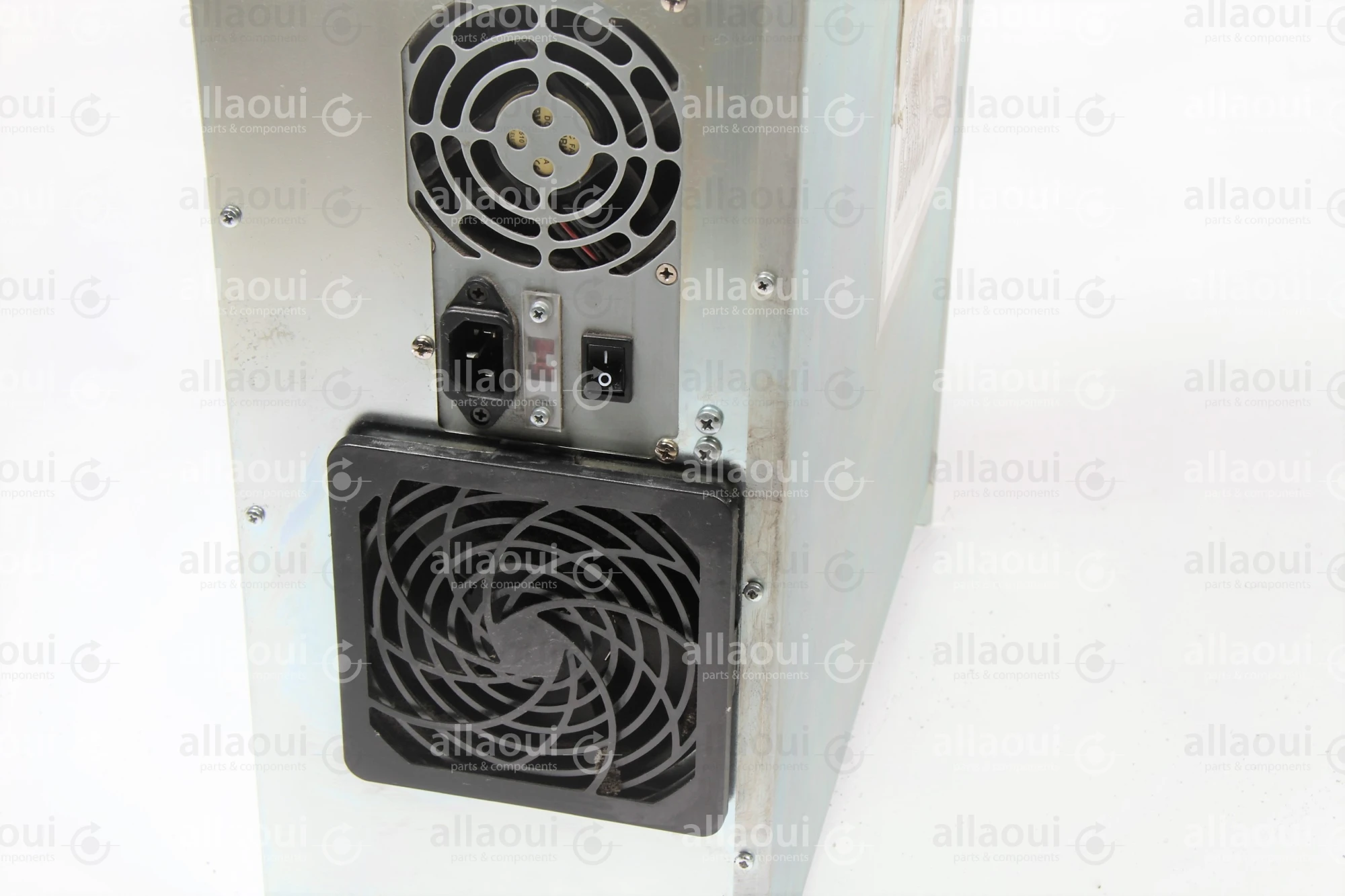 BDT Computer G.166/V/LOBA-02M