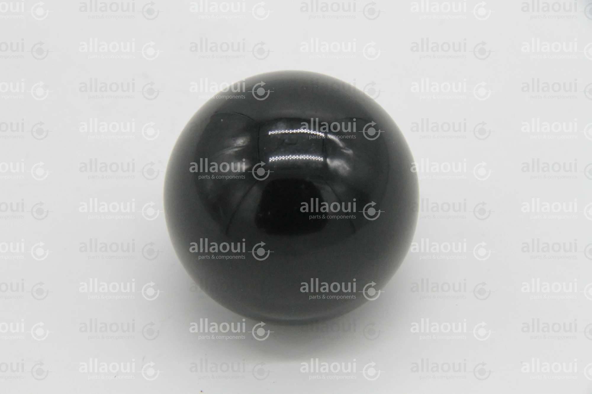 Müller Martini Ball Knob 40/M10 0037.0005