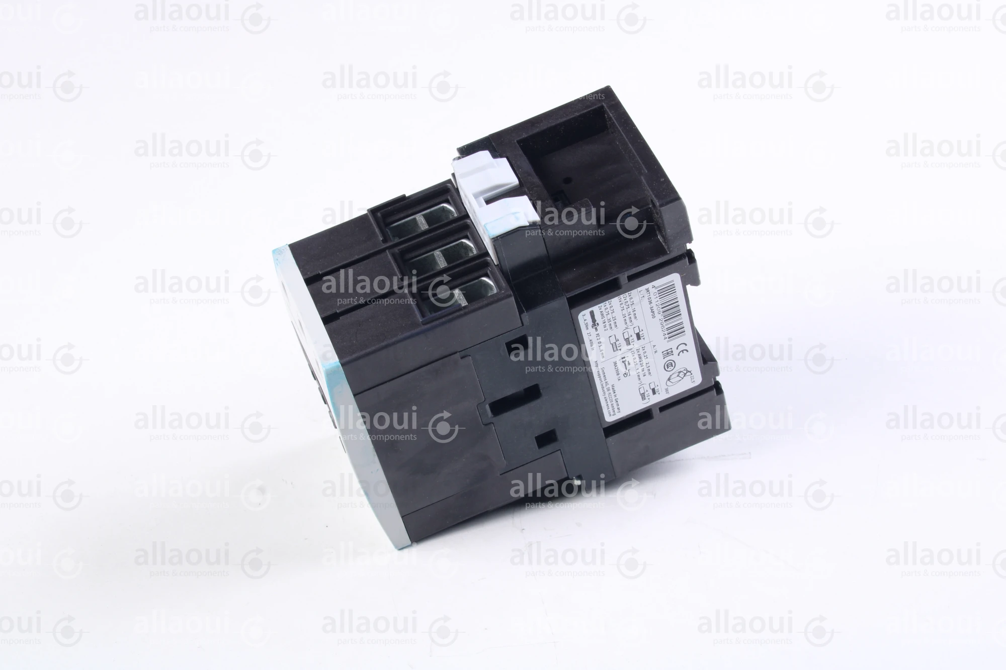 Siemens Contactor 3RT1036-3AP00