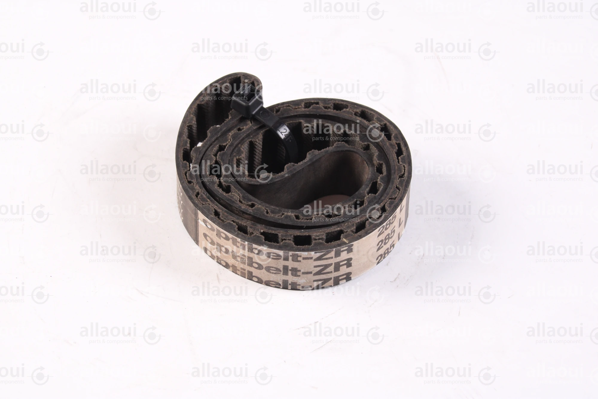 Optibelt Timing Belt ZR-285-L-20