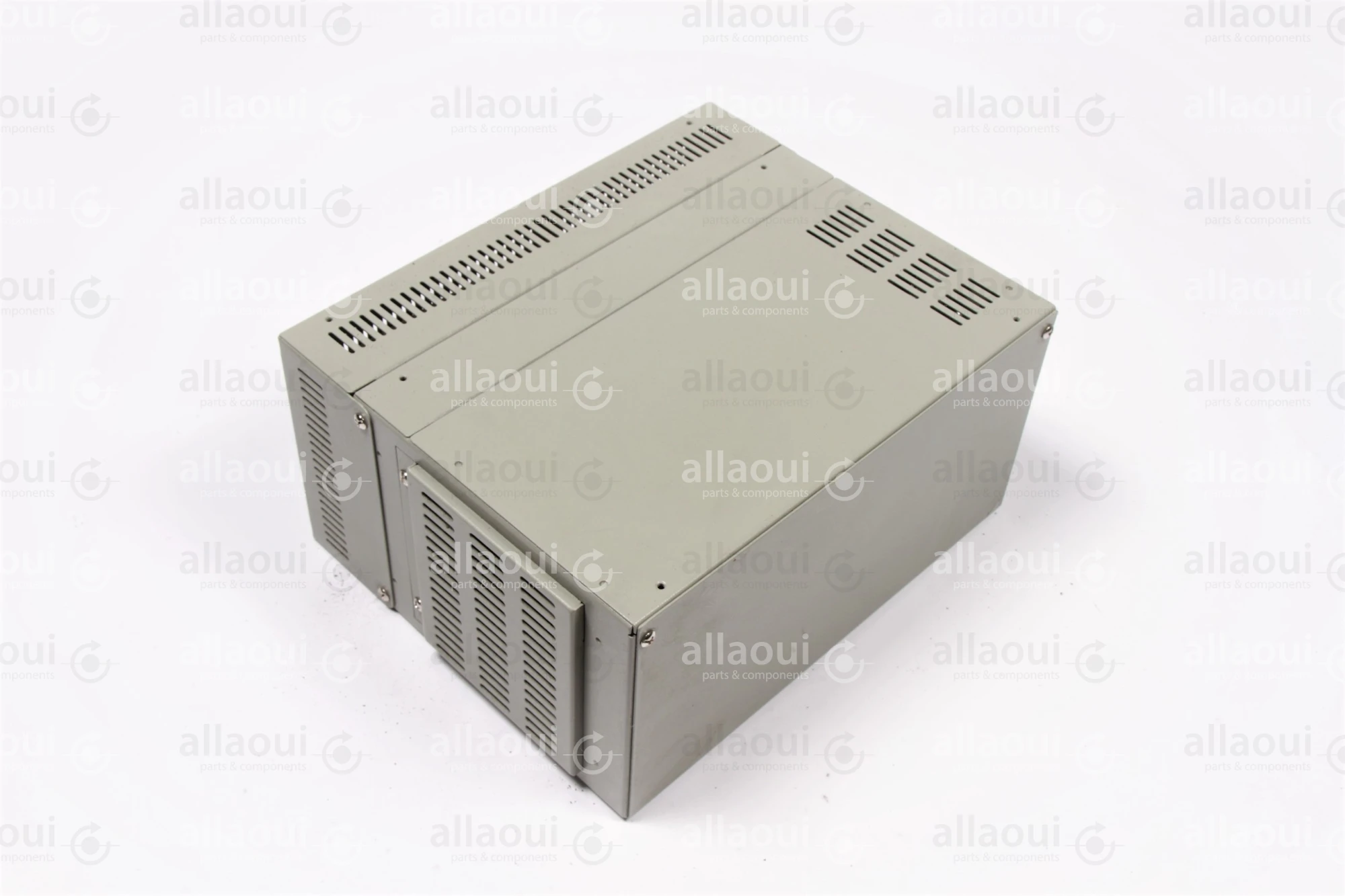Advantech 4-slot MicroBox MBPC-641