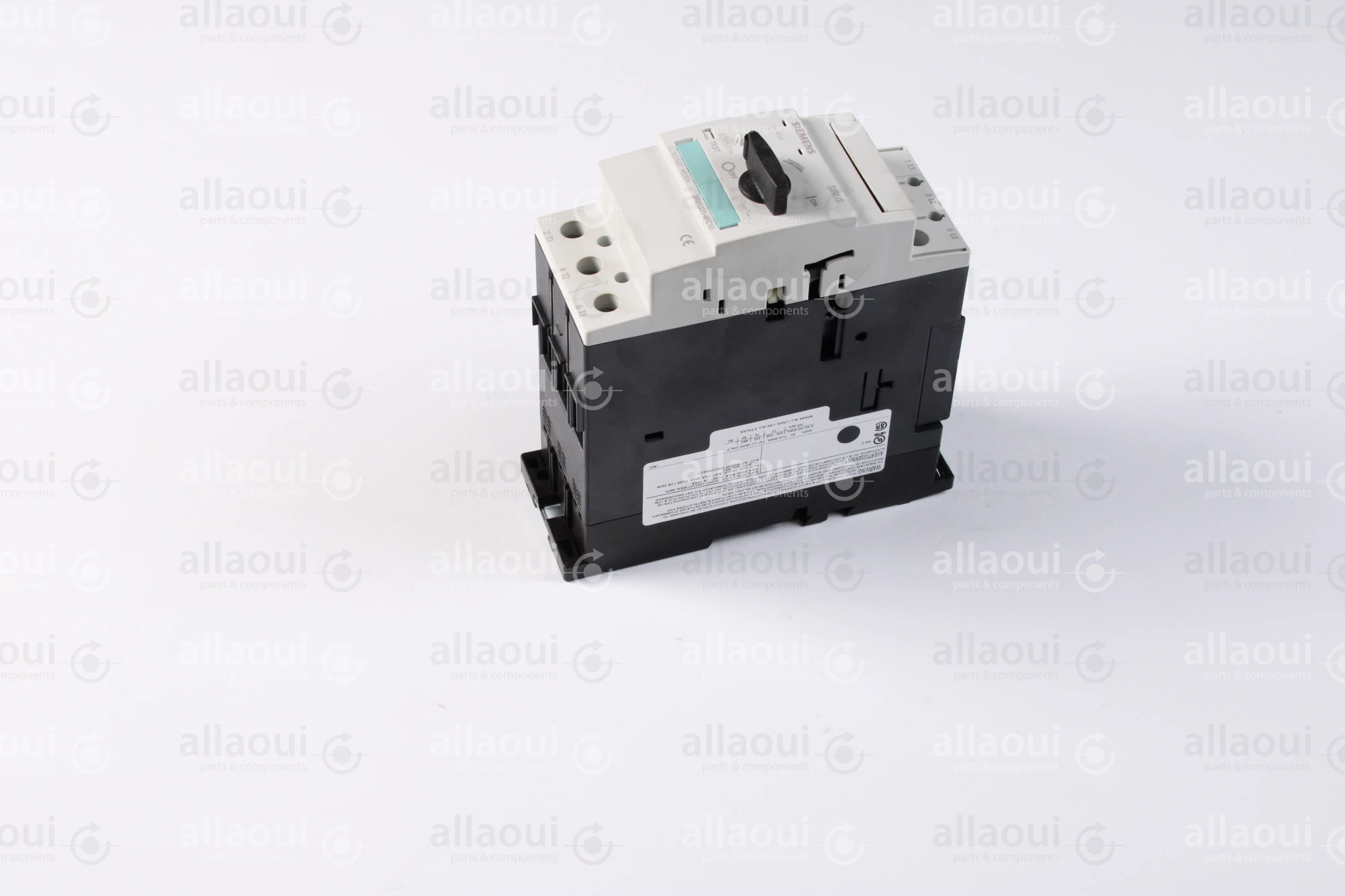 Siemens Circuit Breaker 3RV1331-4FC10