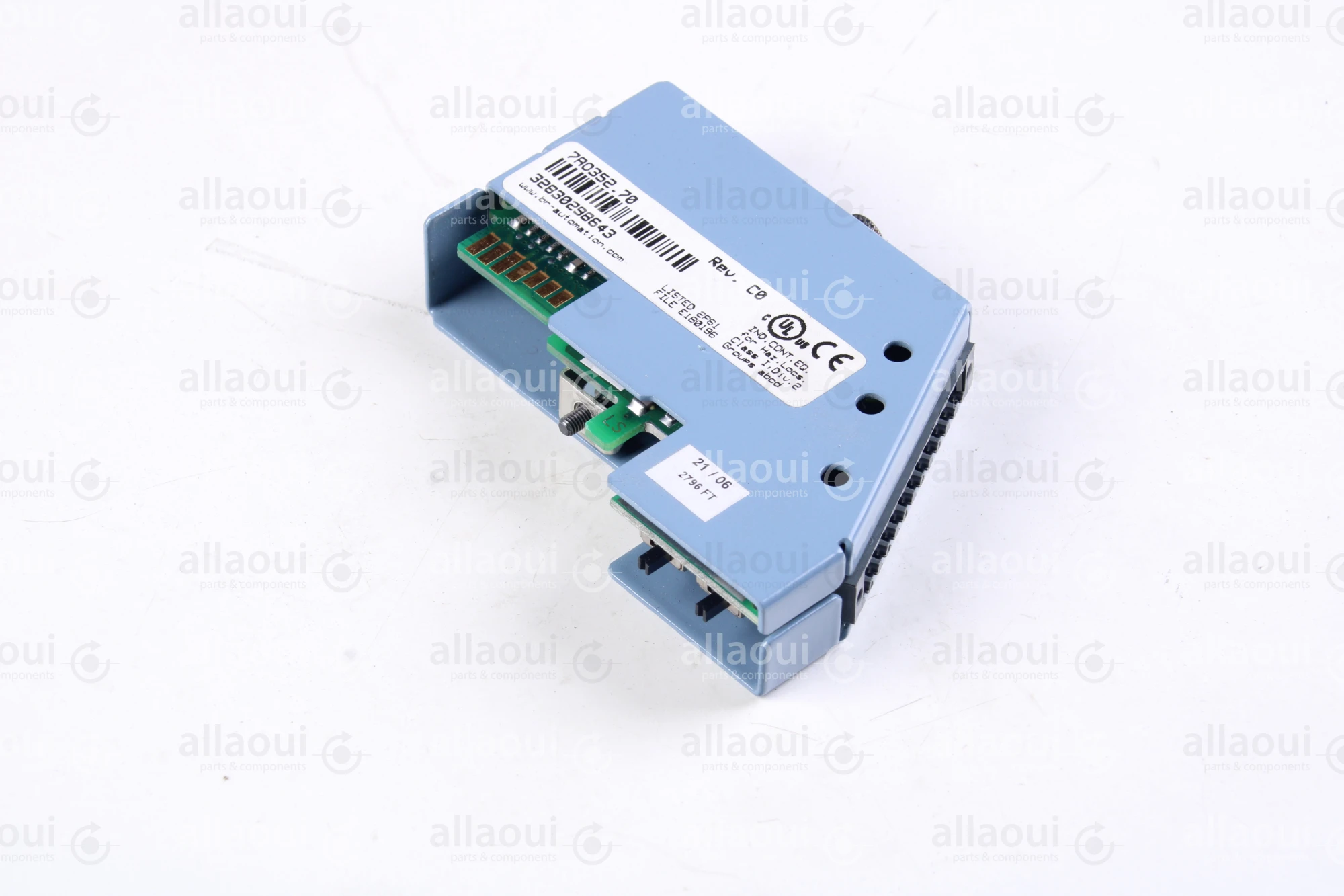 BR Automation Module 7AO352.70