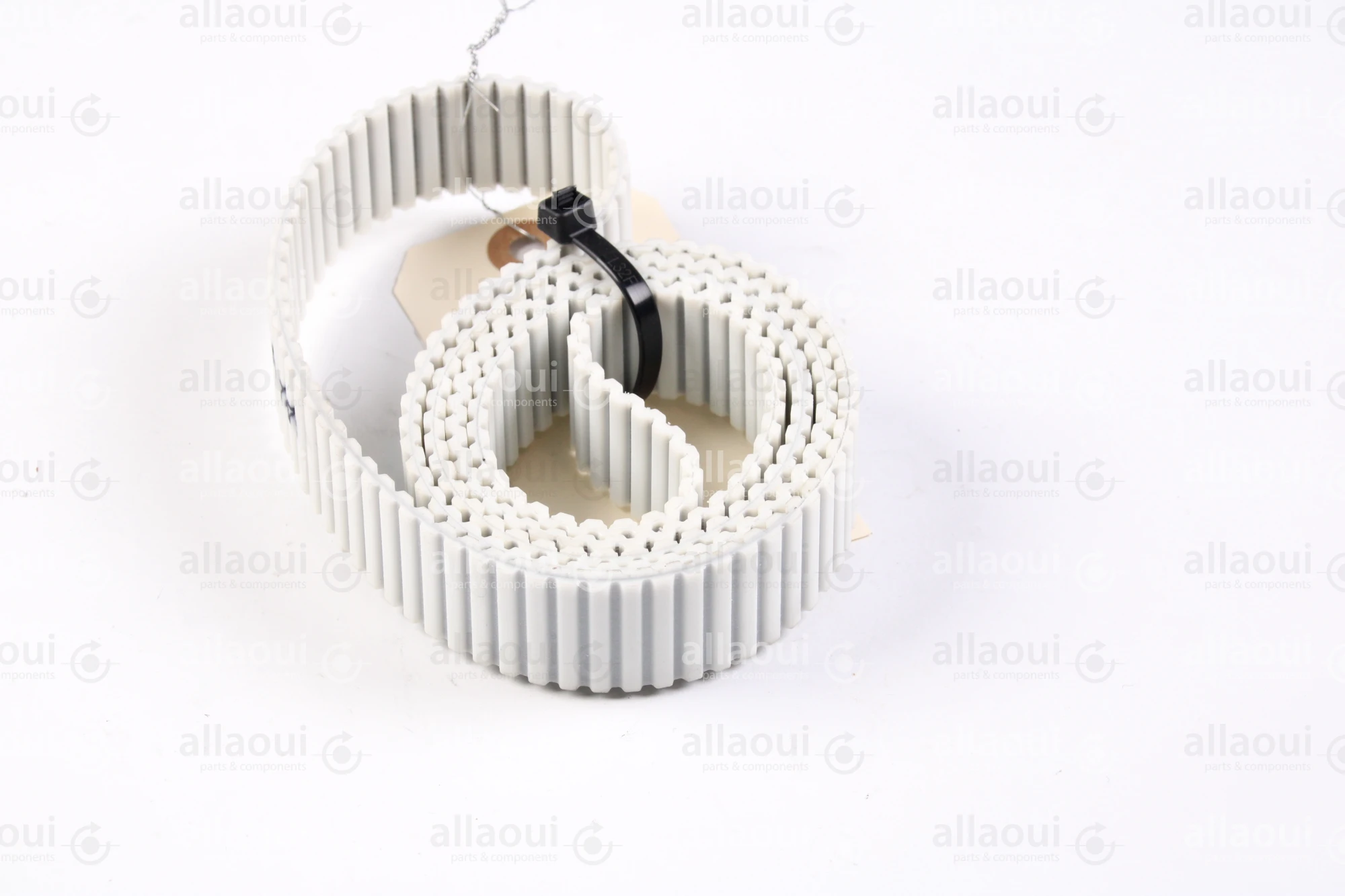 BRECOFLEX® Double-toothed Belt 25AT5/1100-DL