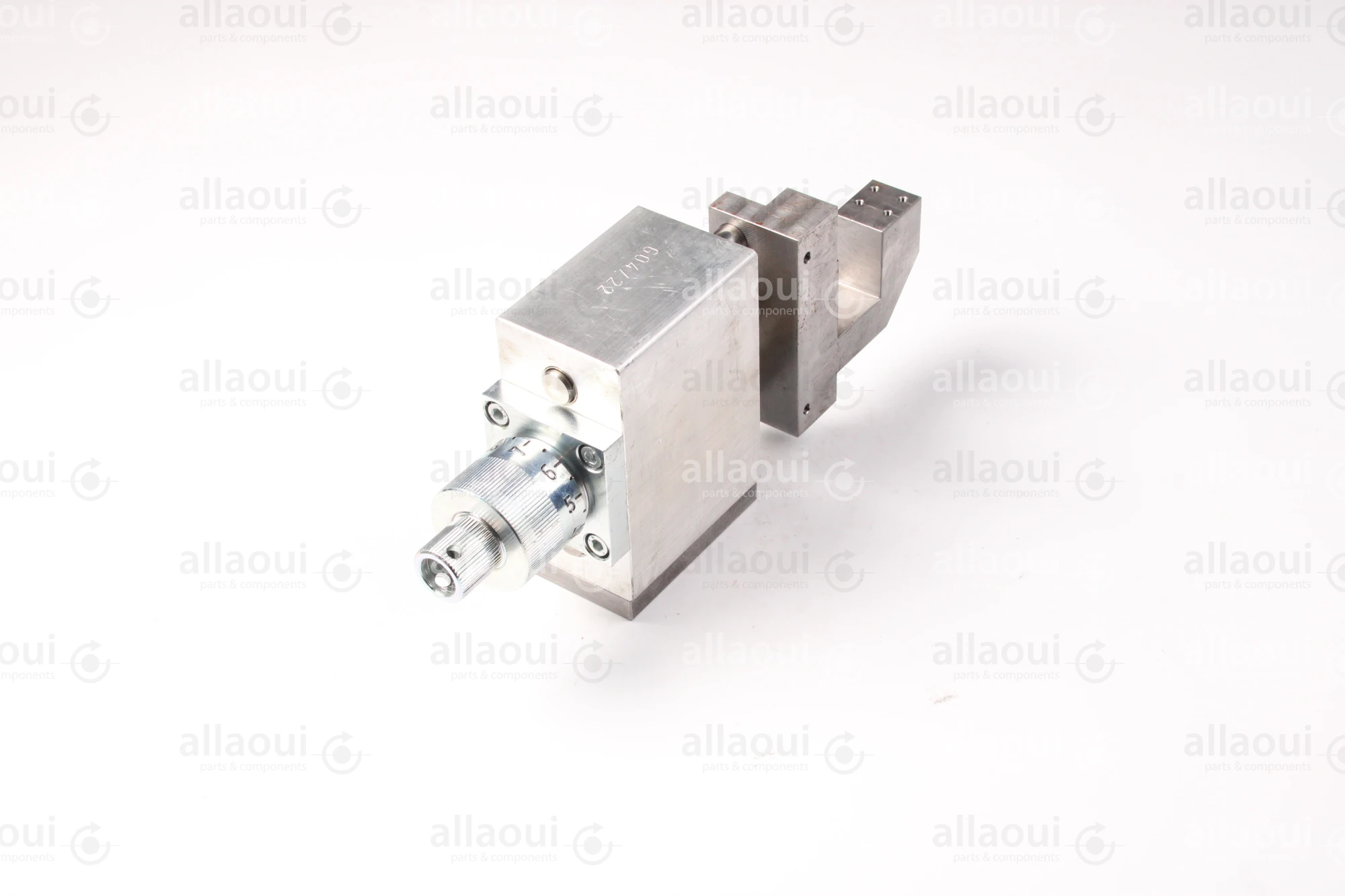 Manroland Air Cylinder SZ-40-10-0348