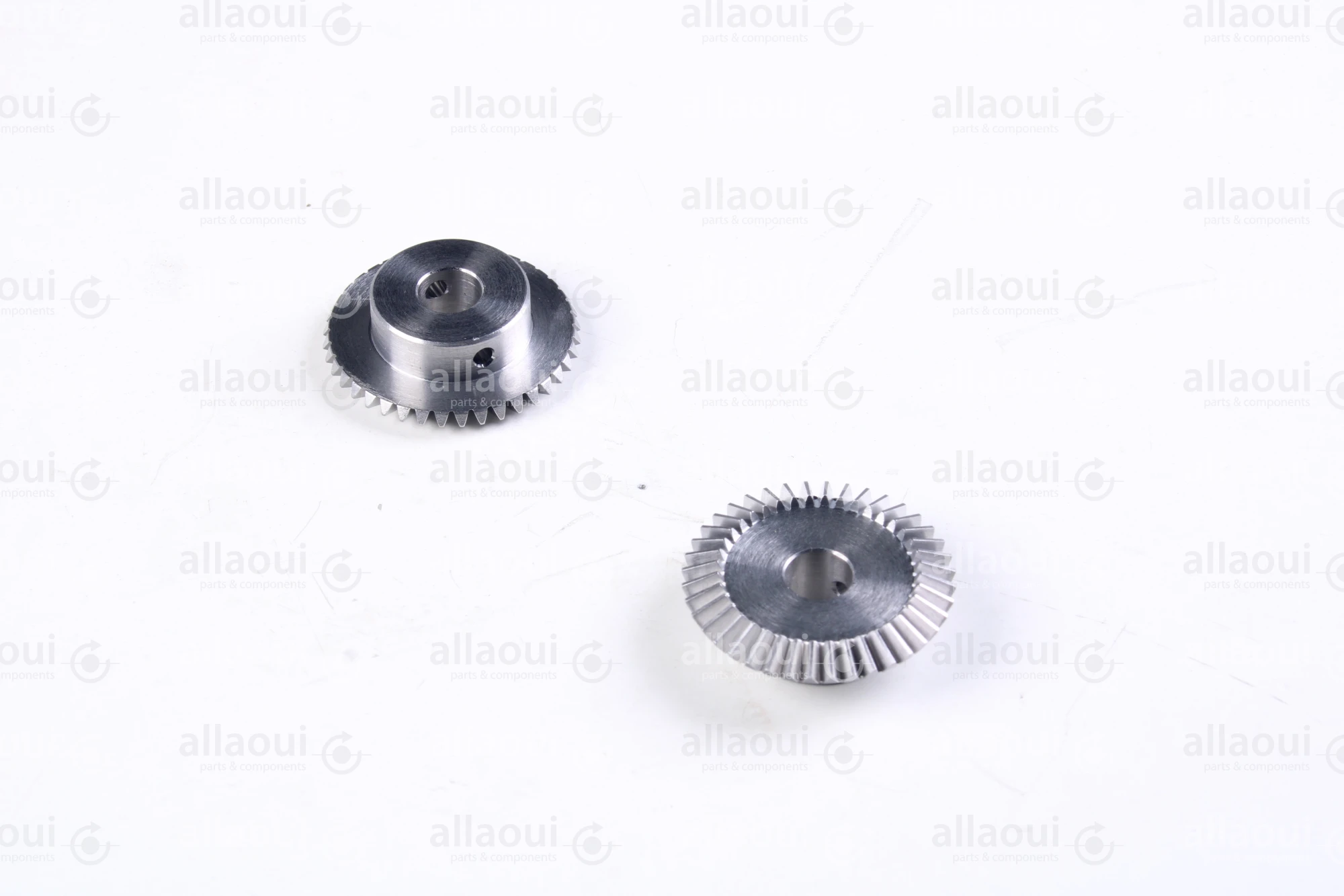 Müller Martini Bevel Gear (2 Pieces) 3693.1086.3