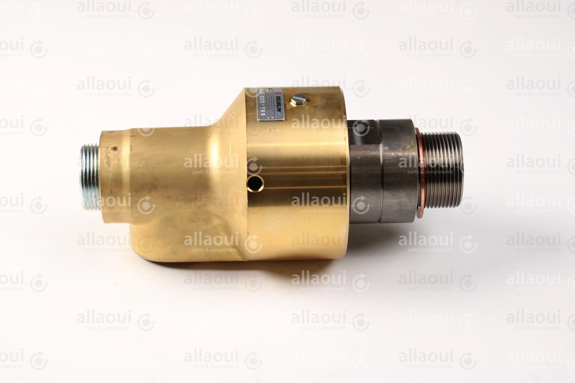 Deublin Rotary Union 577-000-198