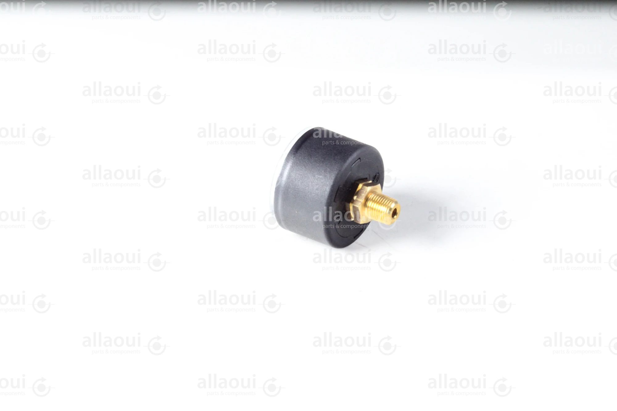 Müller Martini Manometer 0040.4974