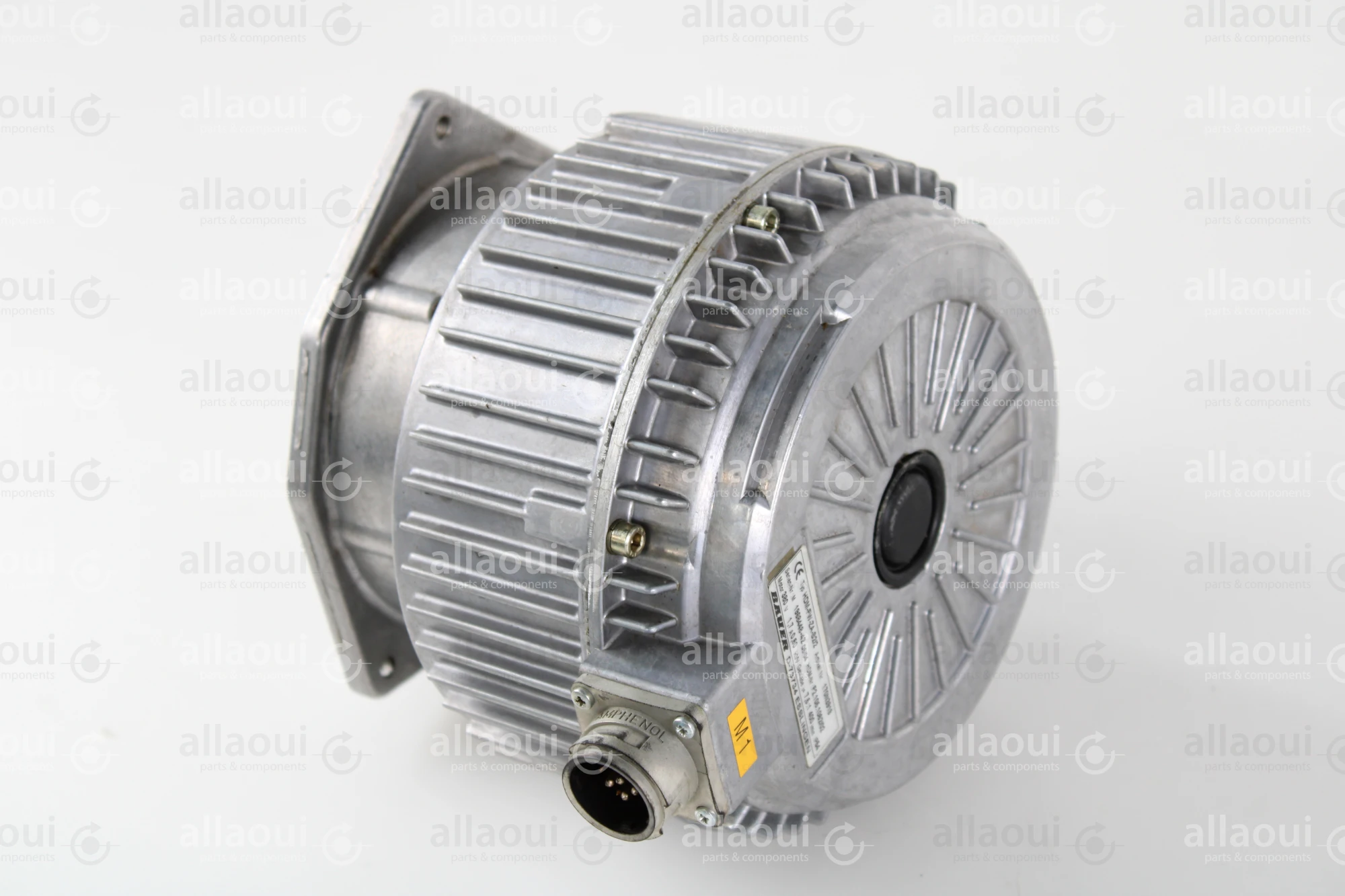 Heidelberg Motor Alcolor XL F2.105.102/02