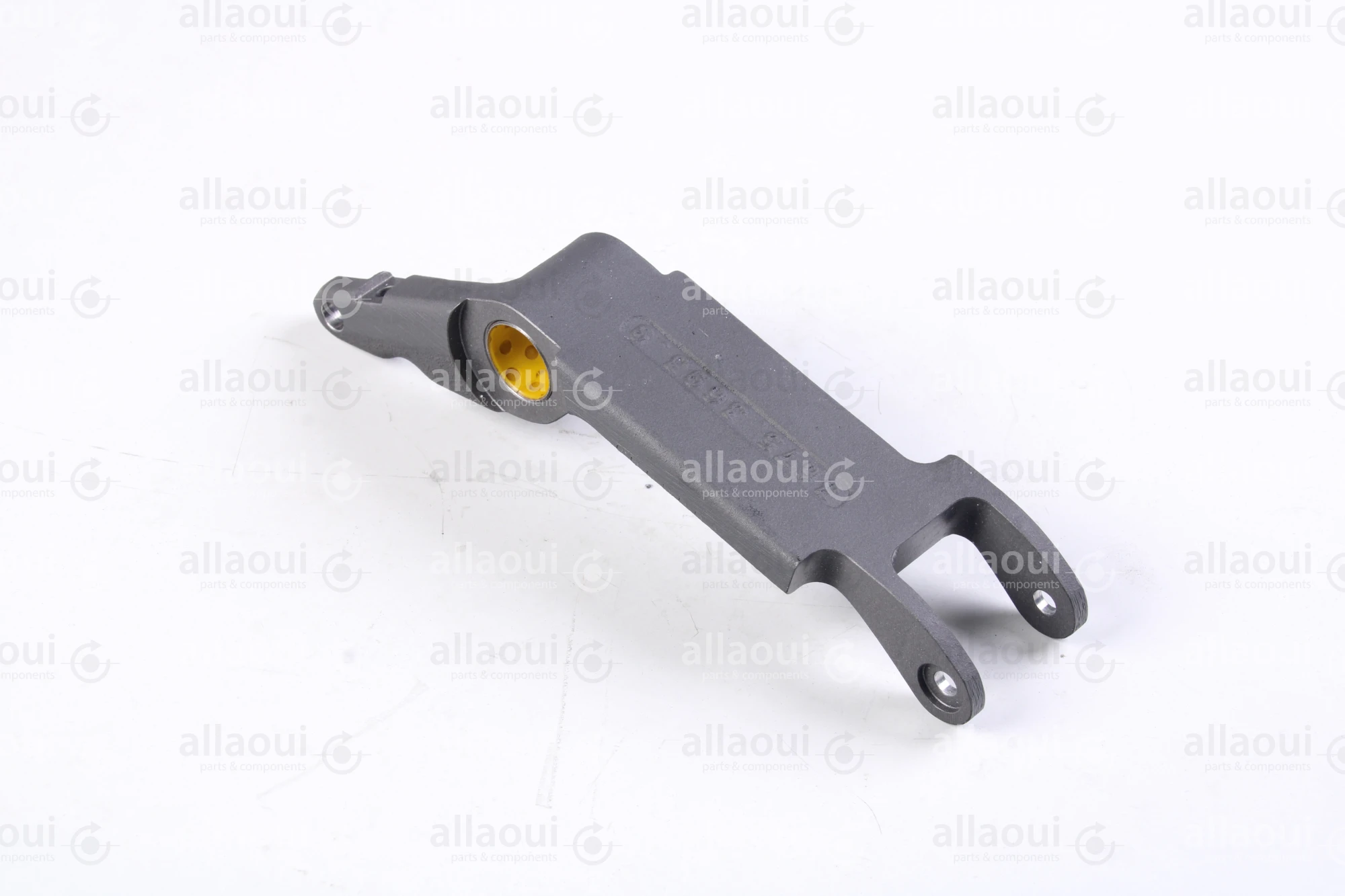 Müller Martini Piston Rod 3675.3693.9