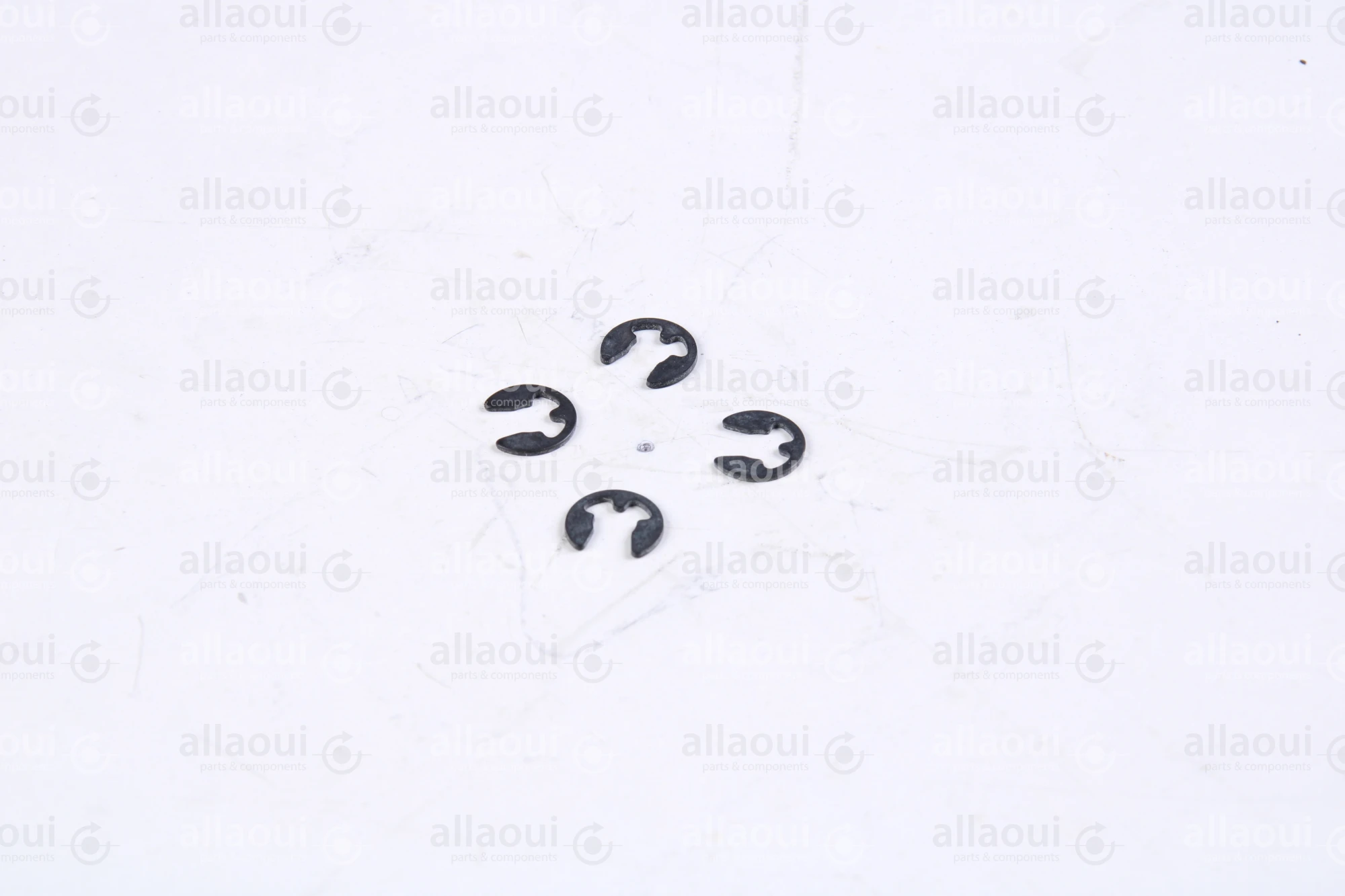 Heidelberg Lock Washer (4 Pieces) 00.540.0427