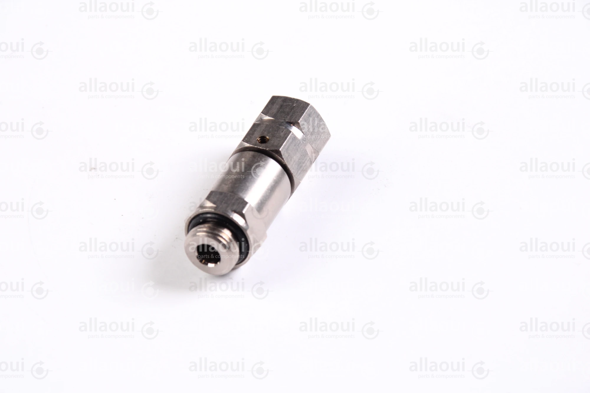Stürzel GmbH Quick Twist Screw Connection G-1/4"(AG)-G-1/4"(IG)