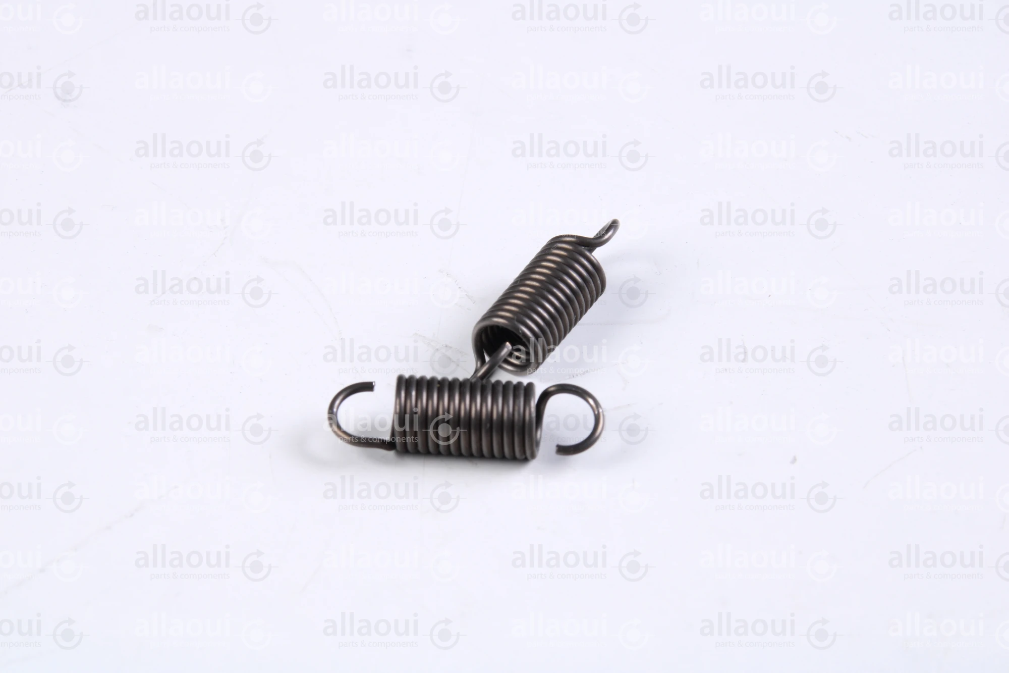 Müller Martini Tension spring 9.2/1.25x30.3 (2 pieces) 3210.3524.3