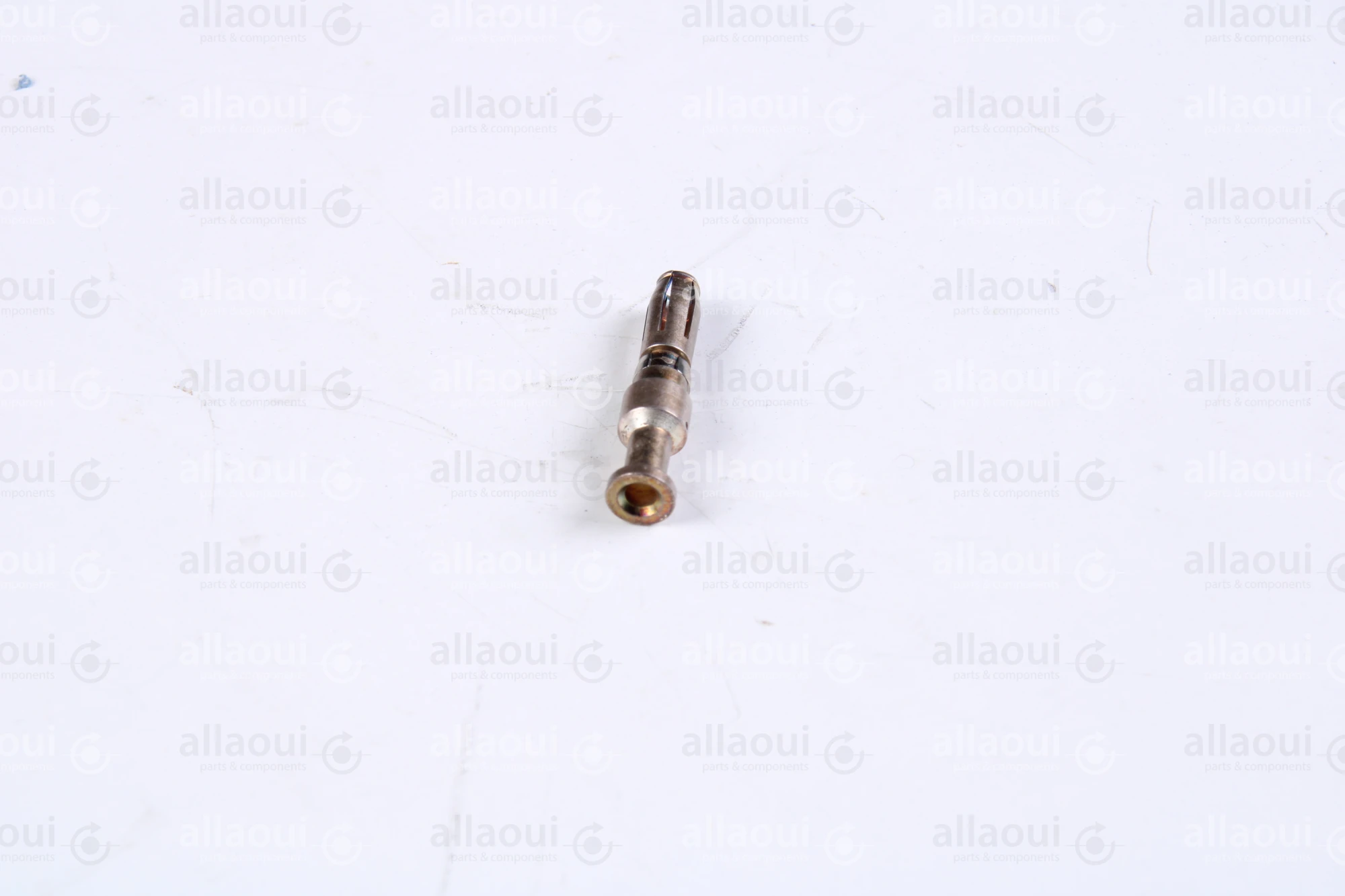 Müller Martini Female Connector Nr.02.125.3129.8 H205.0457.5