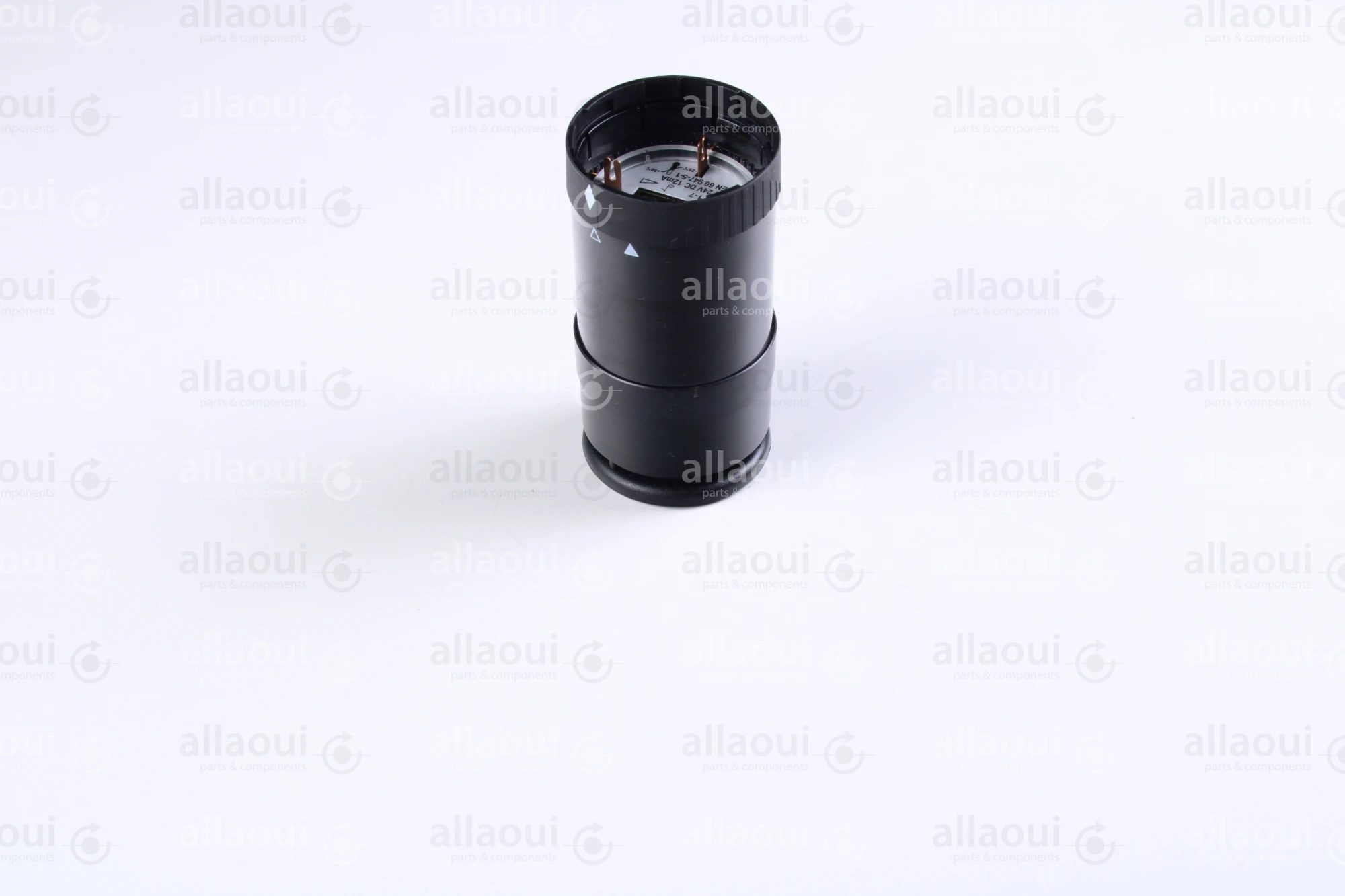 Pfannenberg LED-Signal Tower Element 28250088000