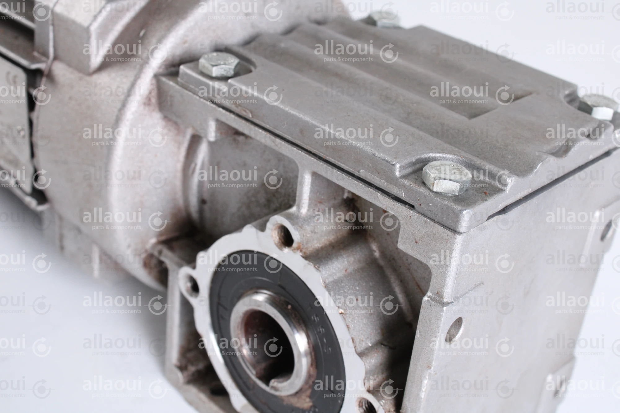 SEW-EURODRIVE Motor 05880807