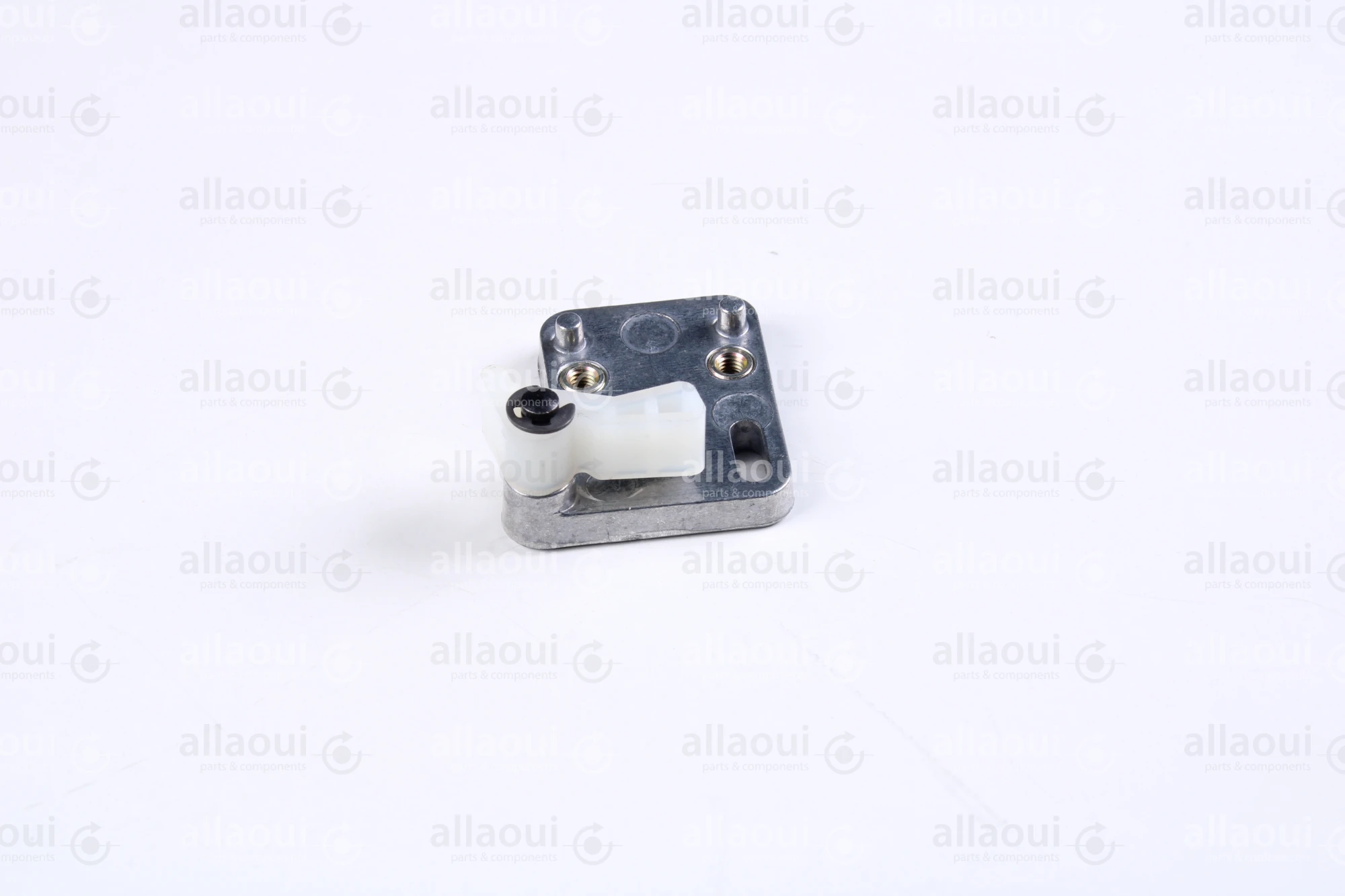 Heidelberg Base Plate 91.090.808F/01