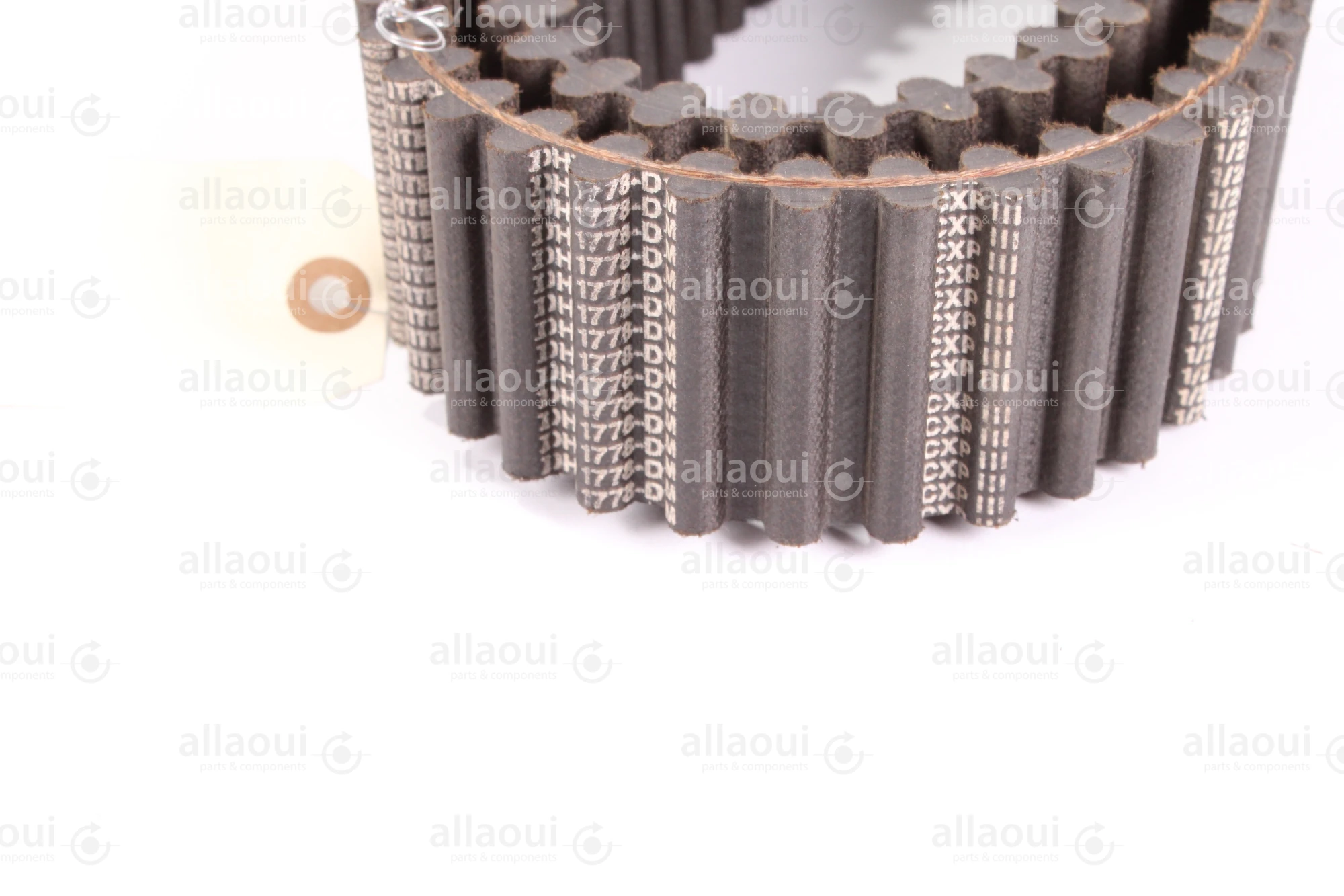 ContiTech Timing Belt DHTD-1778-14M-55mm