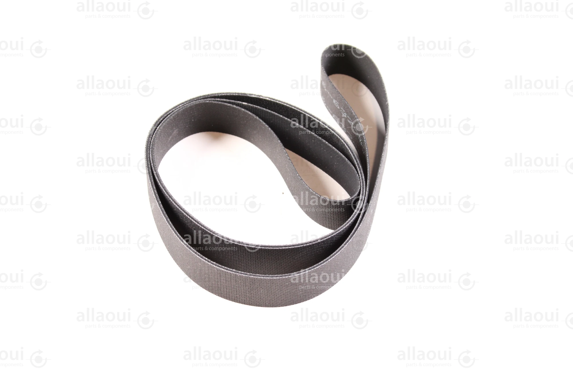 Heidelberg Flat Belt ZD.246-632-02-00