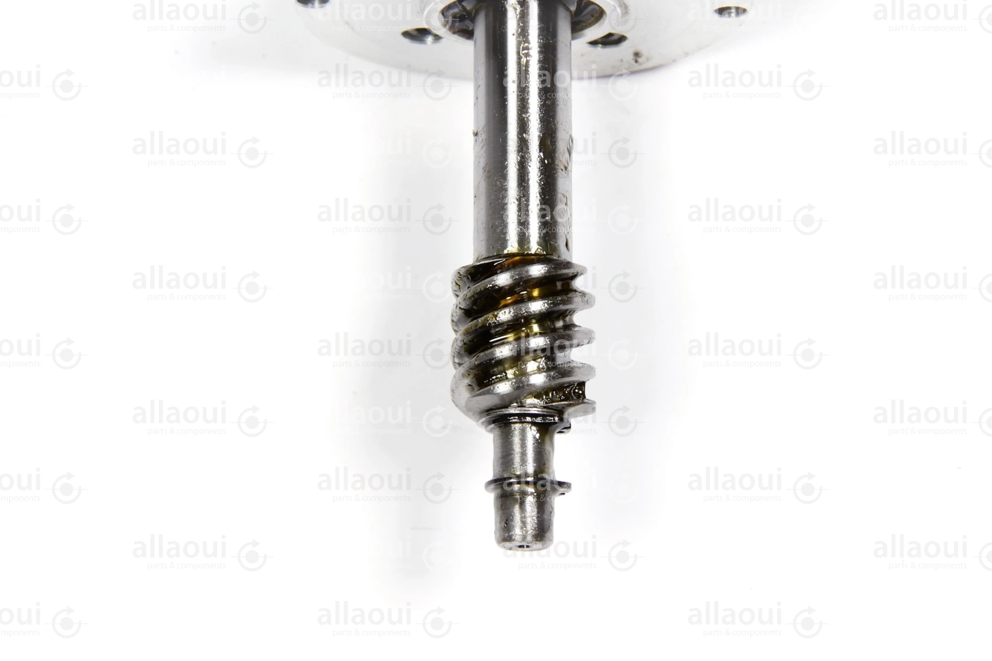 Antek Motor DC68/P60/9FS 