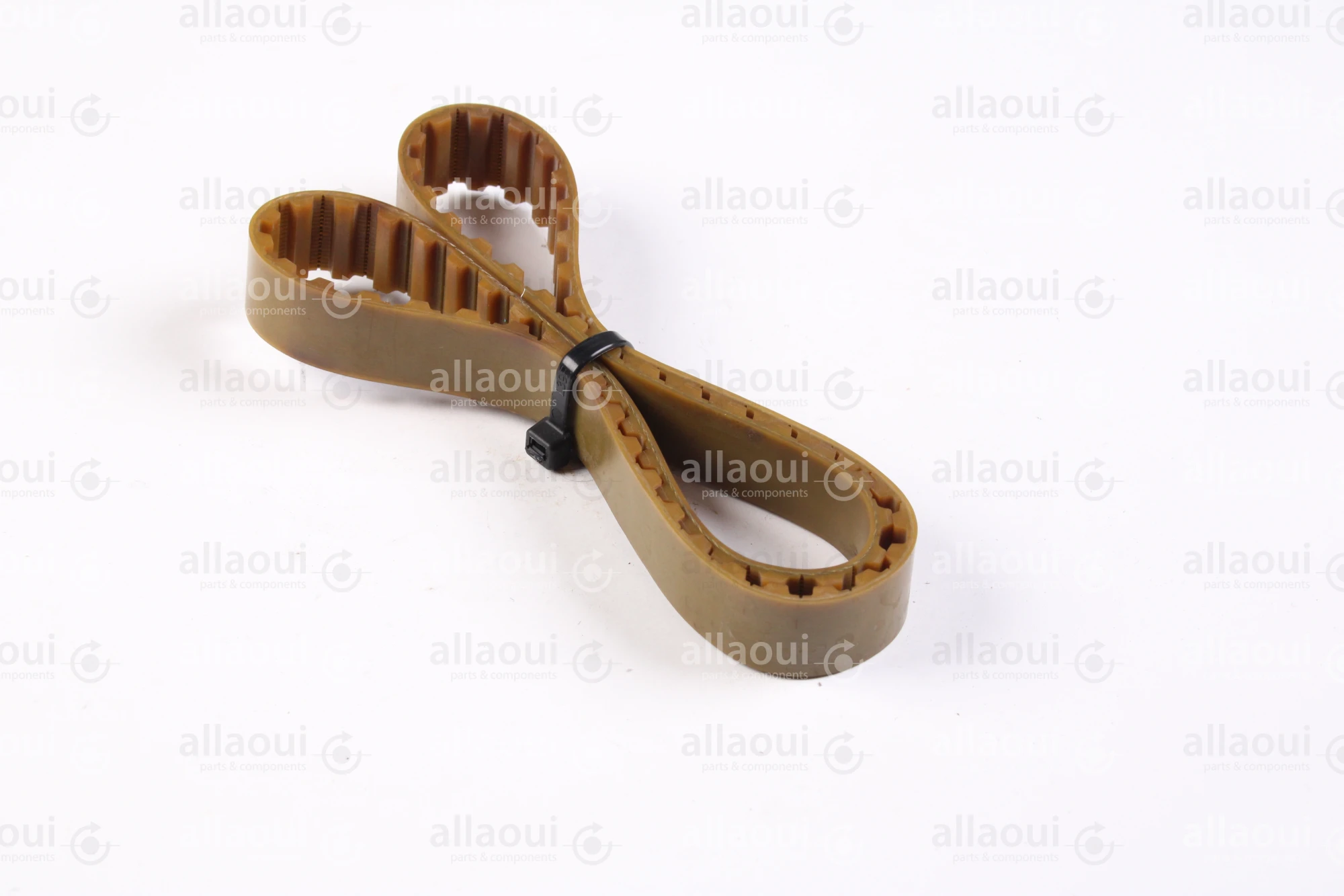 Dayco PU Toothed Belt T10-120-20