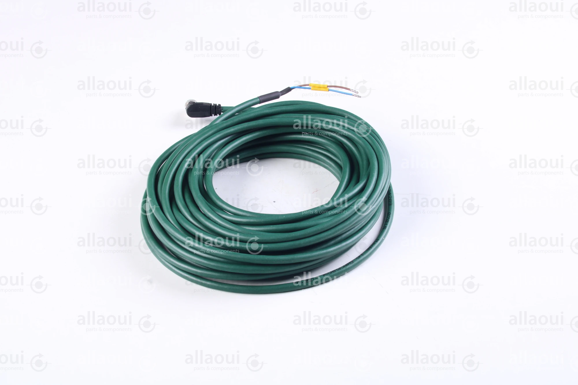 Robatech Valve Cable SX without Plug 147377