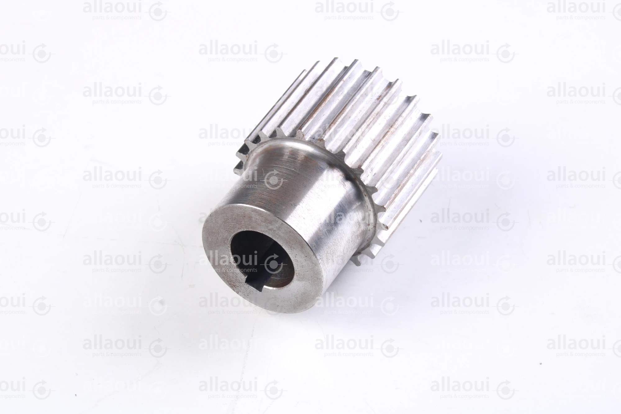 Müller Martini Pulley RPP8 22Z B=30mm 3520.1278.3