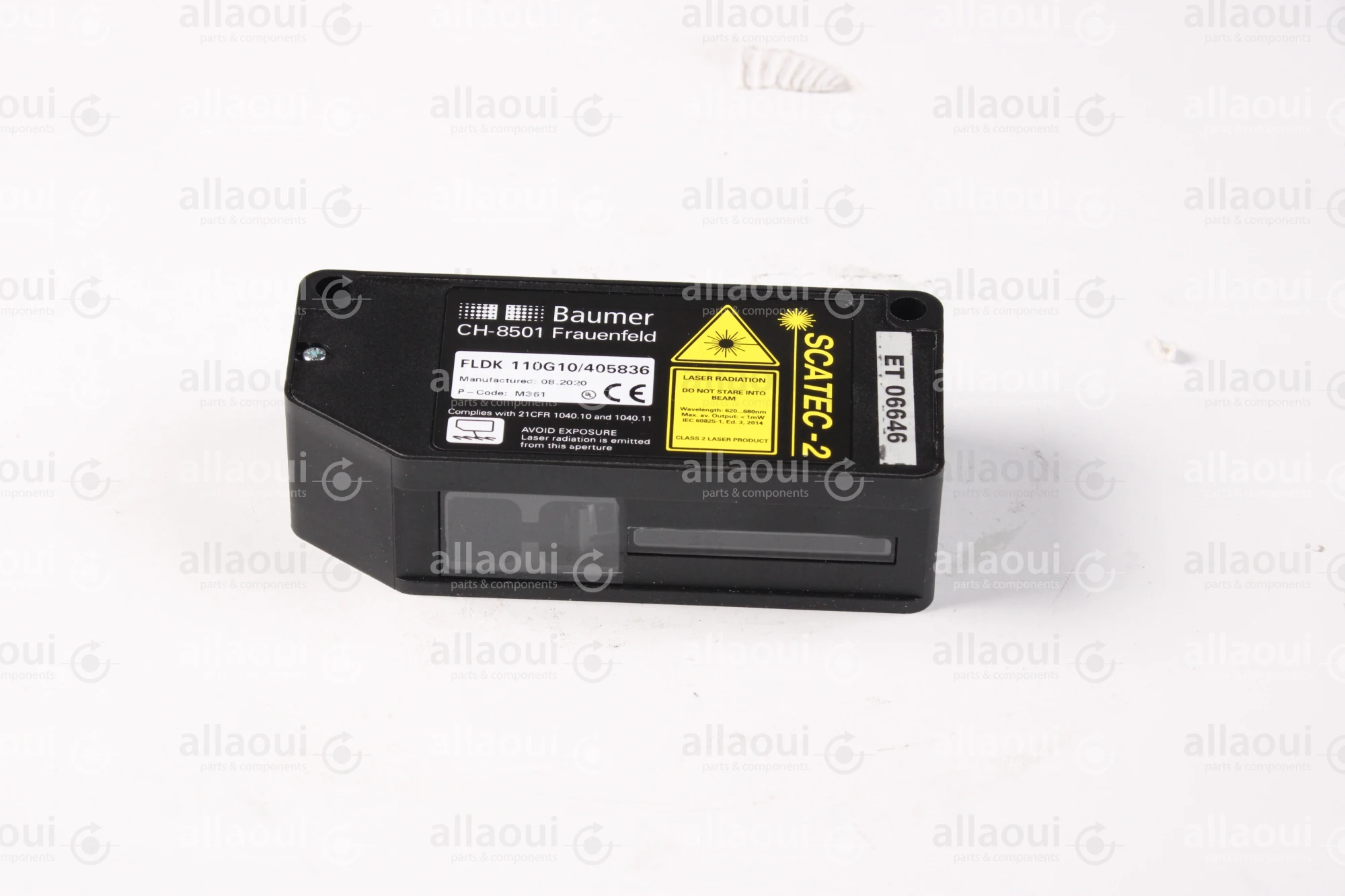 Ferag SCATEC-2 31162316