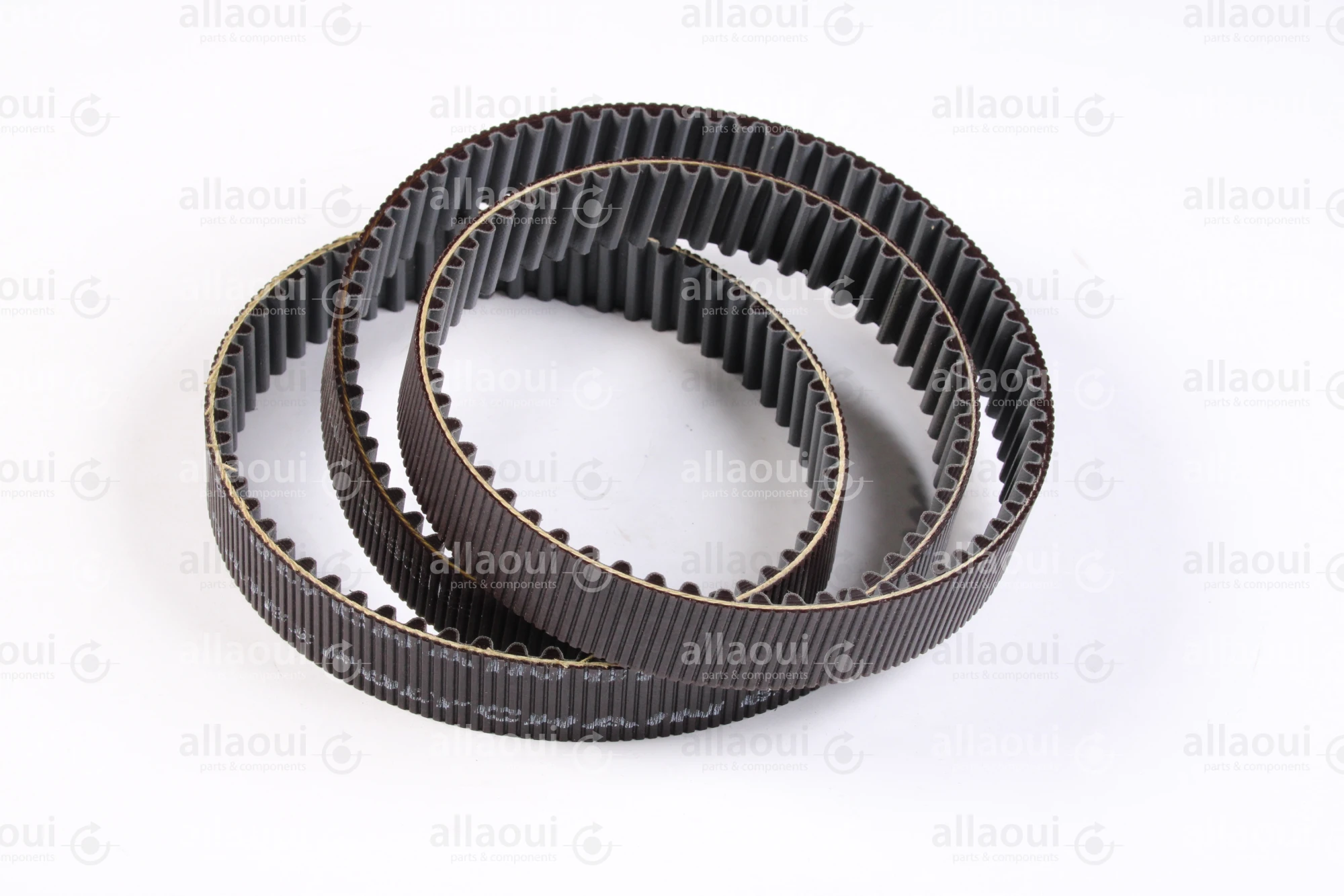 Gates Polyurethane Timing Belt GT2-8MGT-1440-25mm