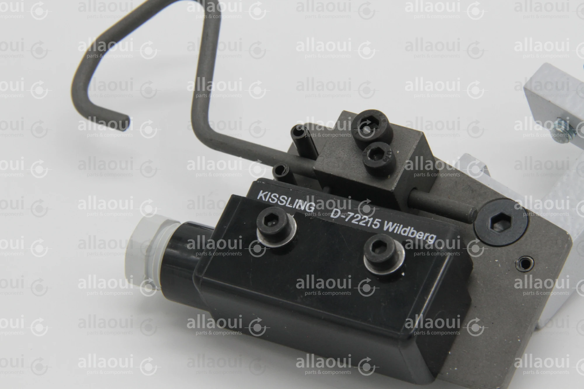 Heidelberg Switch cpl Stoerschalter kpl ZD.215-990-BE-01