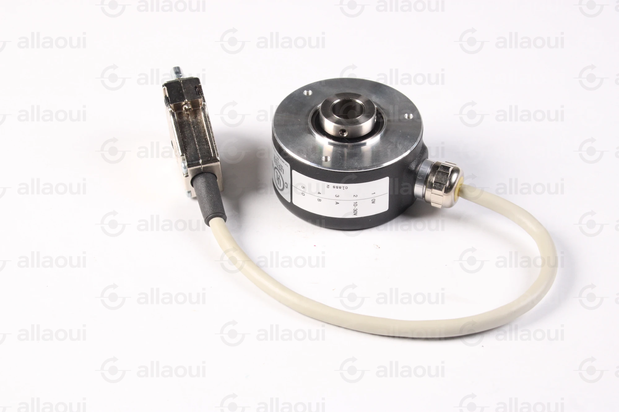 PEPPERL+FUCHS Encoder 268064