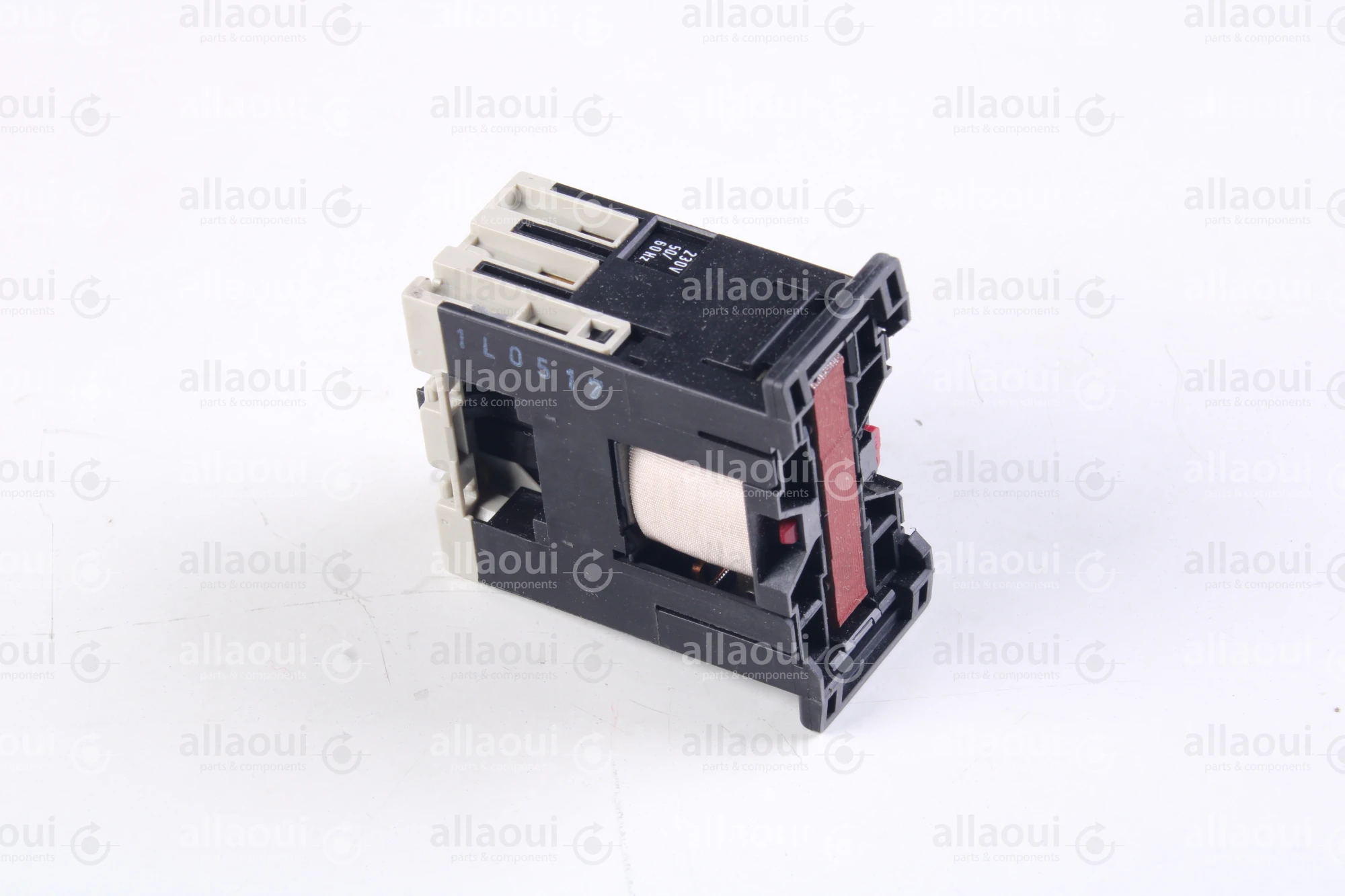 Telemecanique Auxiliary Contactor CA2 SK20P7
