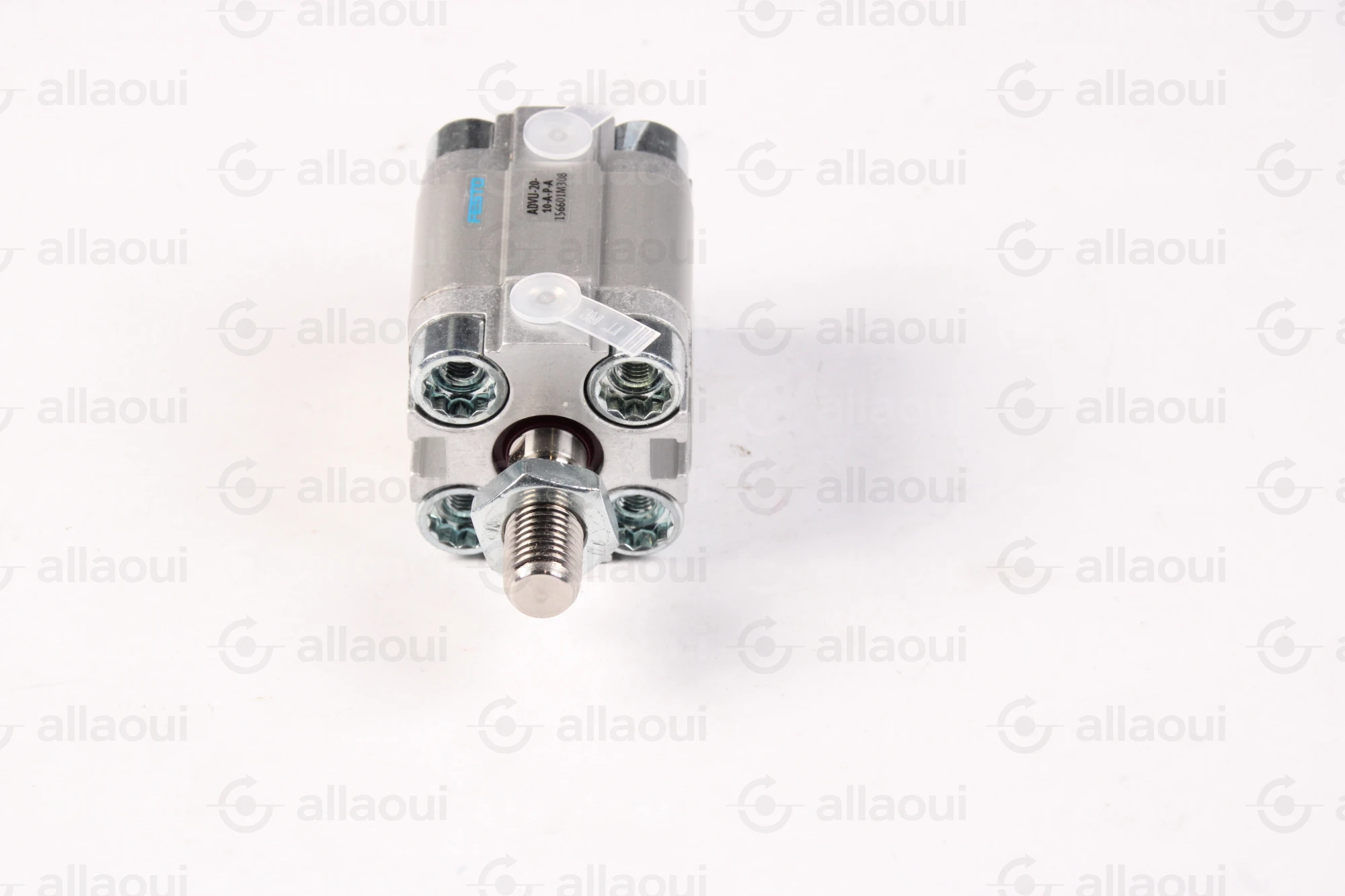 Festo Pneumatic Cylinder ADVU-20-10-A-P-A