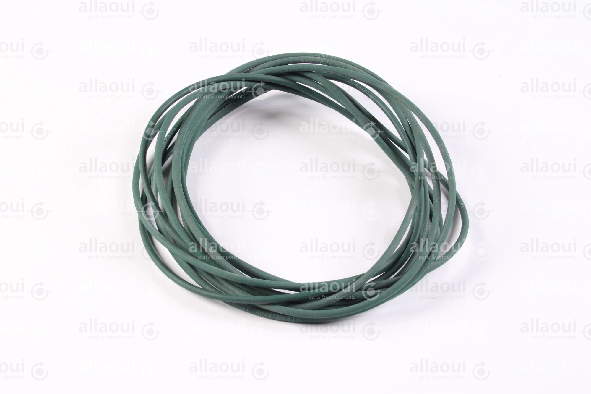 Forbo Siegling Round belt (5 Pieces) SXaa2311