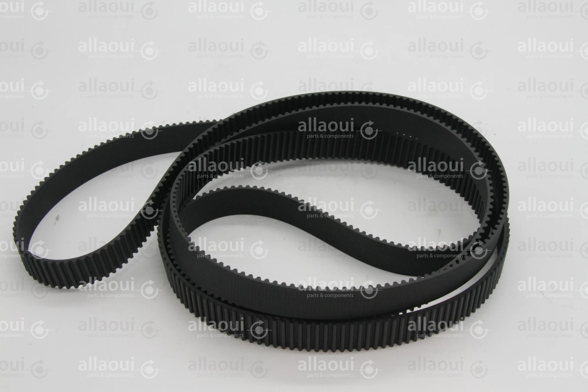 Heidelberg Toothed Belt FH126902102