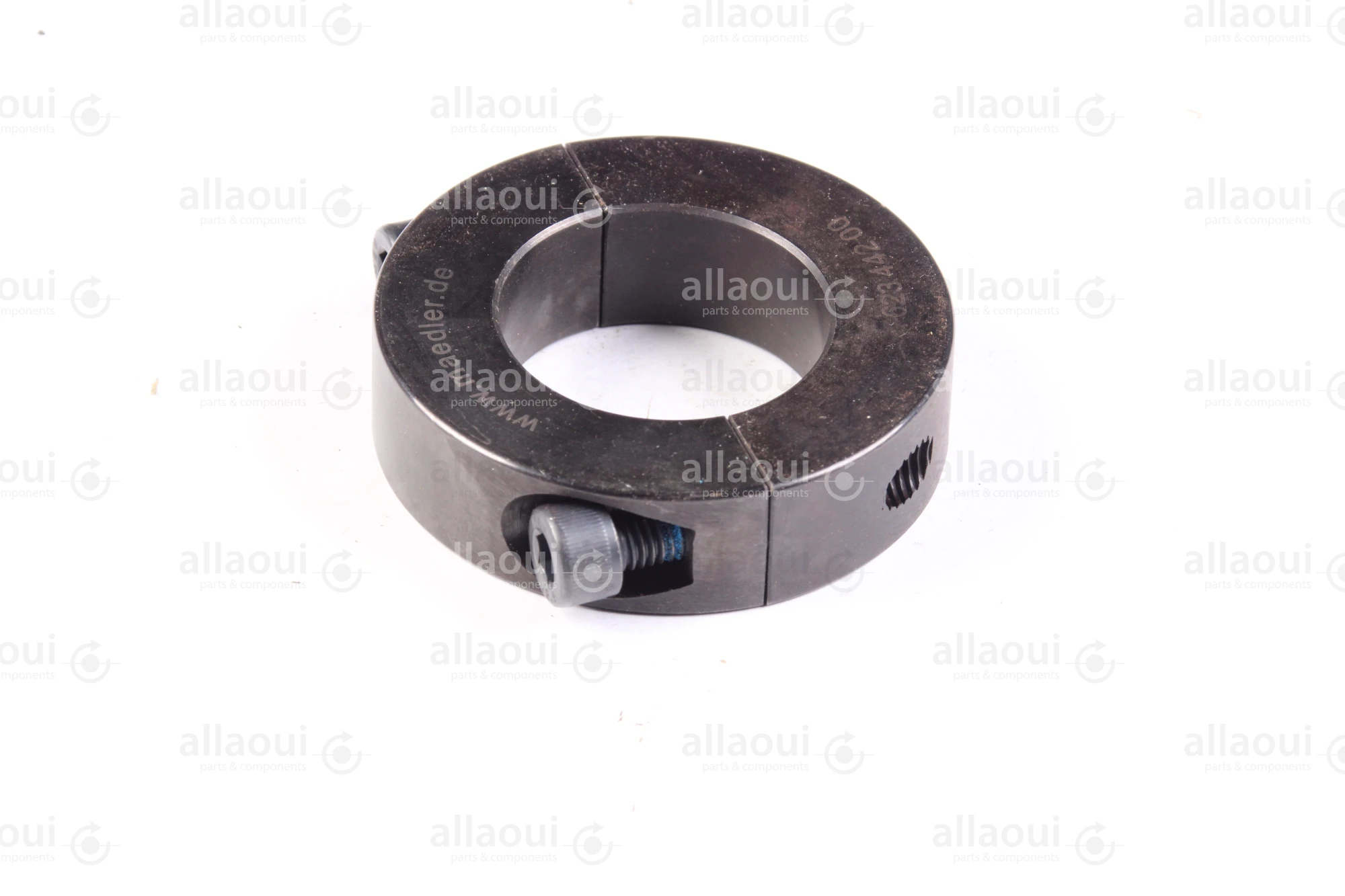 Maedler Split Clamping Ring 62344200