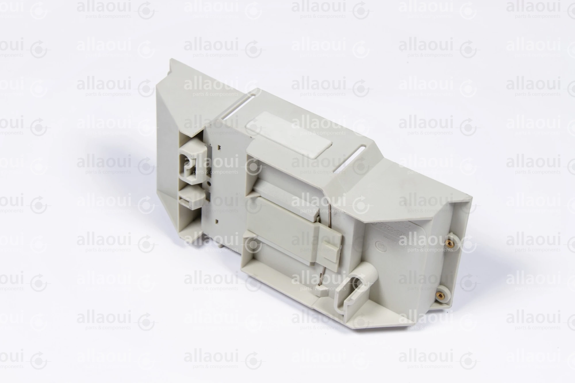 Bosch Rexroth Base Board RMB02.2-02