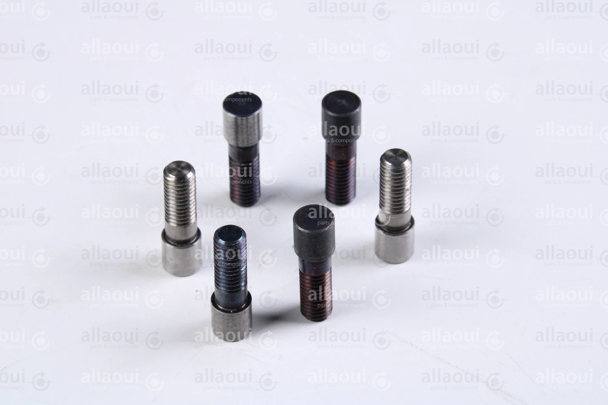 Müller Martini Bolt RD10X32 (6 Pieces) 0300.1614.4