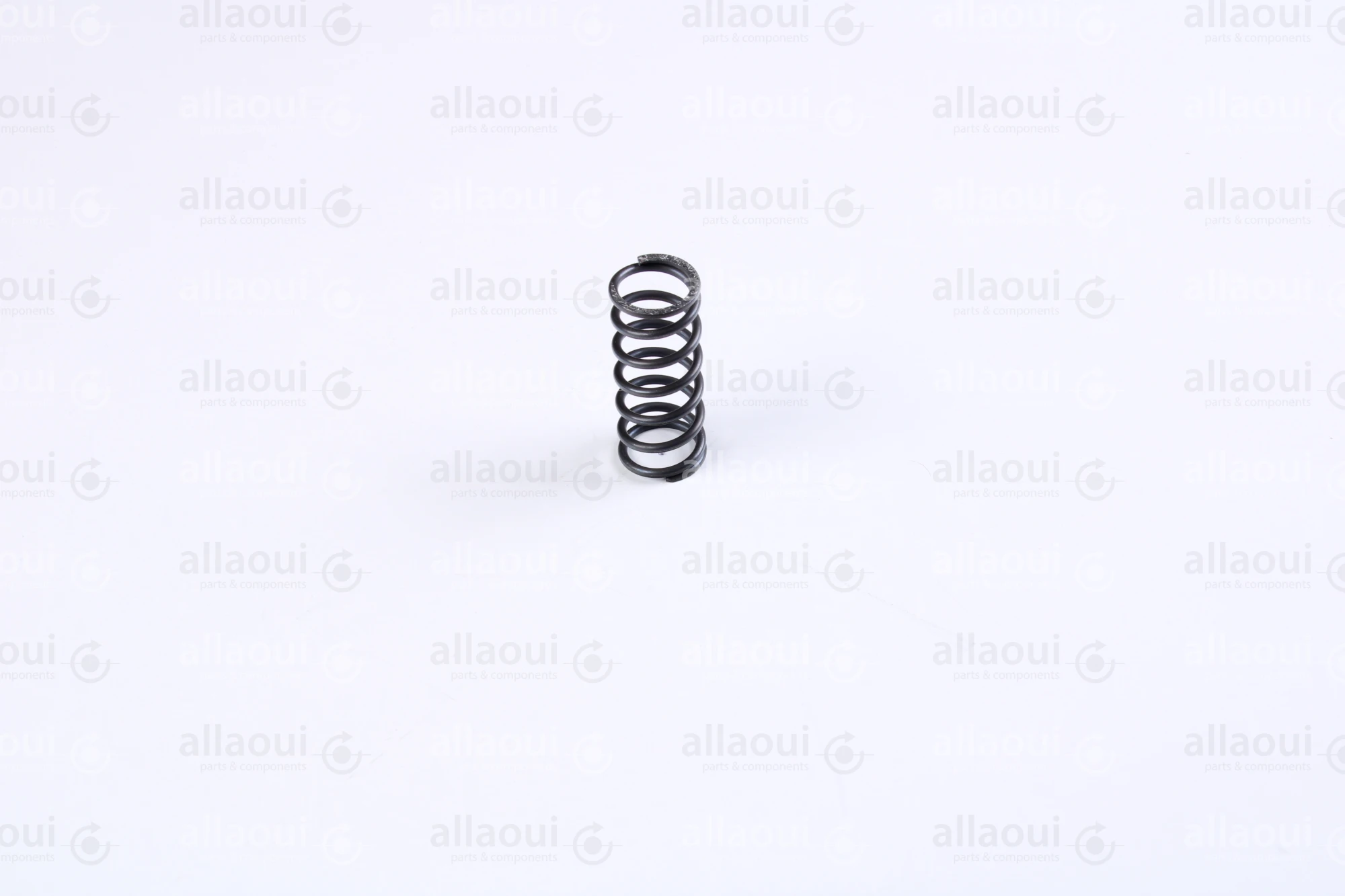 Müller Martini Pressure Spring 0034.3540